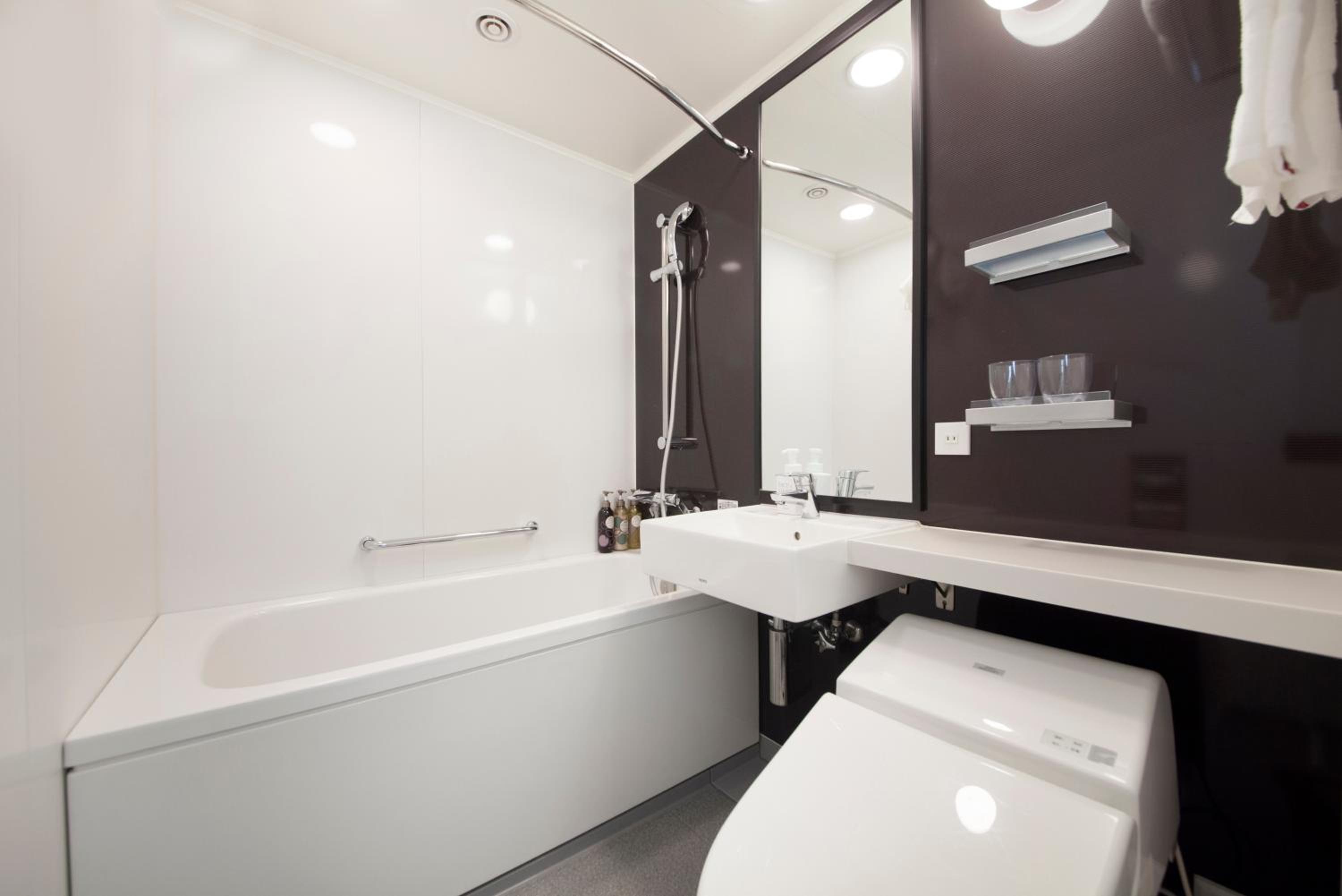Small Twin Room, Non Smoking