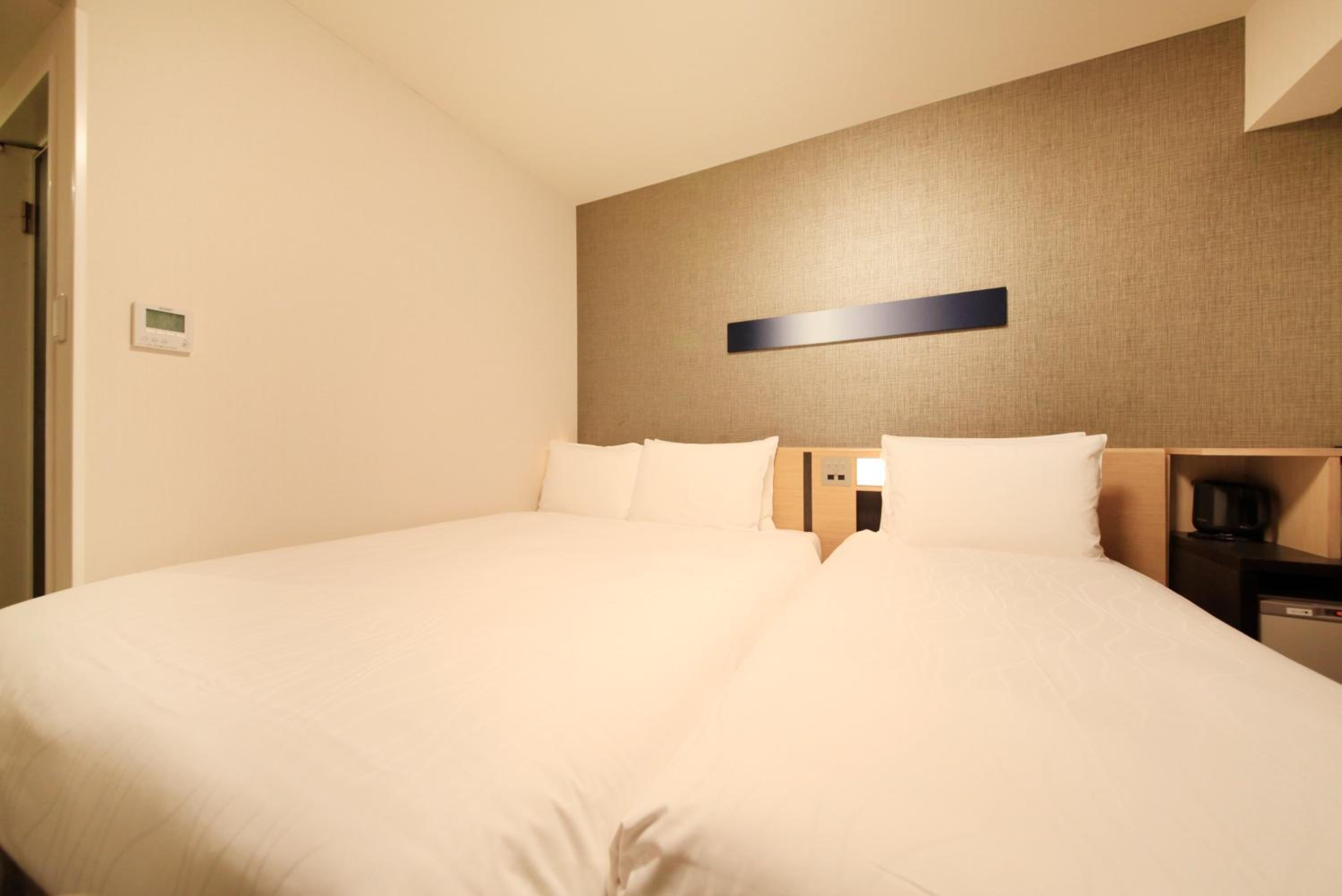 Small Twin Room, Non Smoking