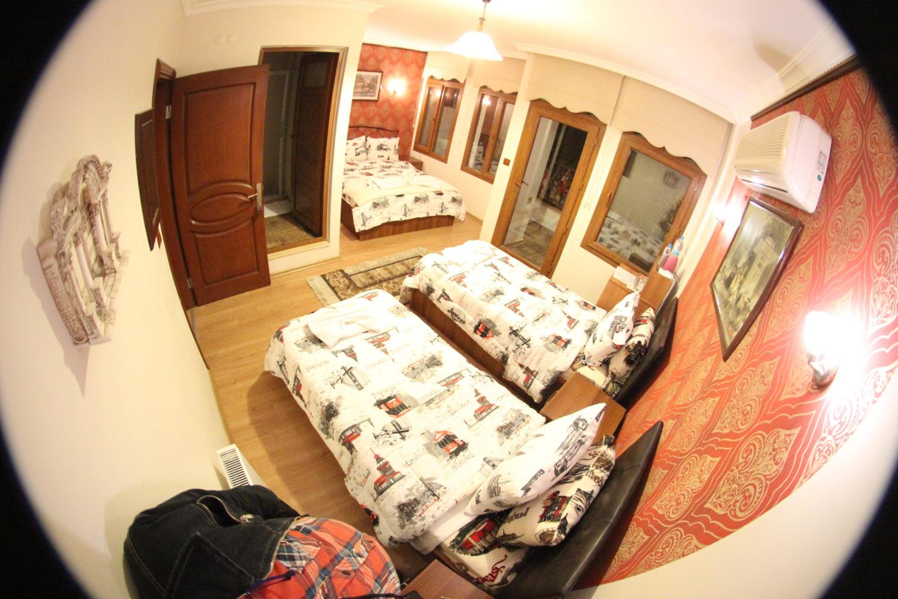 Family Room photo 3