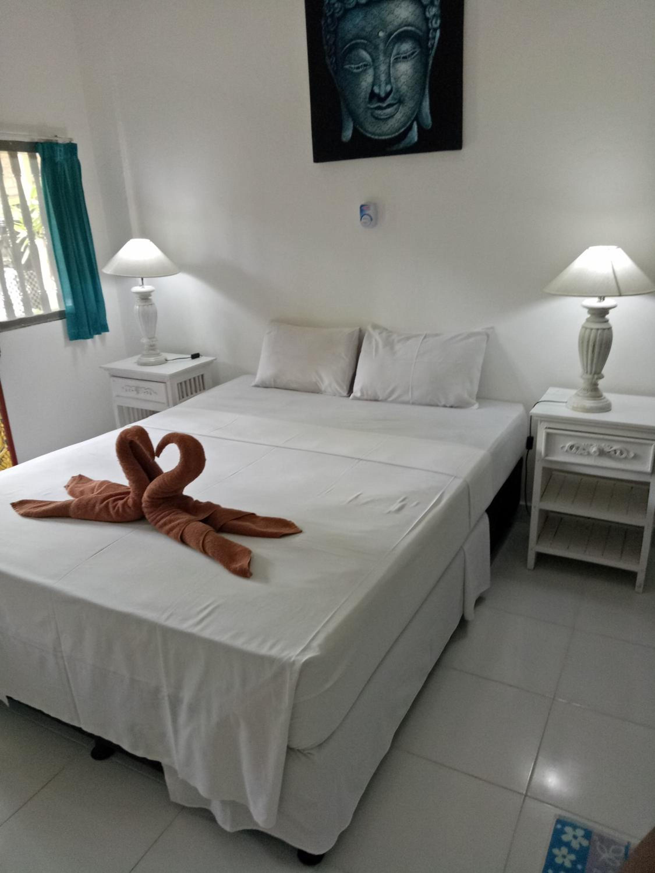 Triple Room with Bathroom - Photo 2