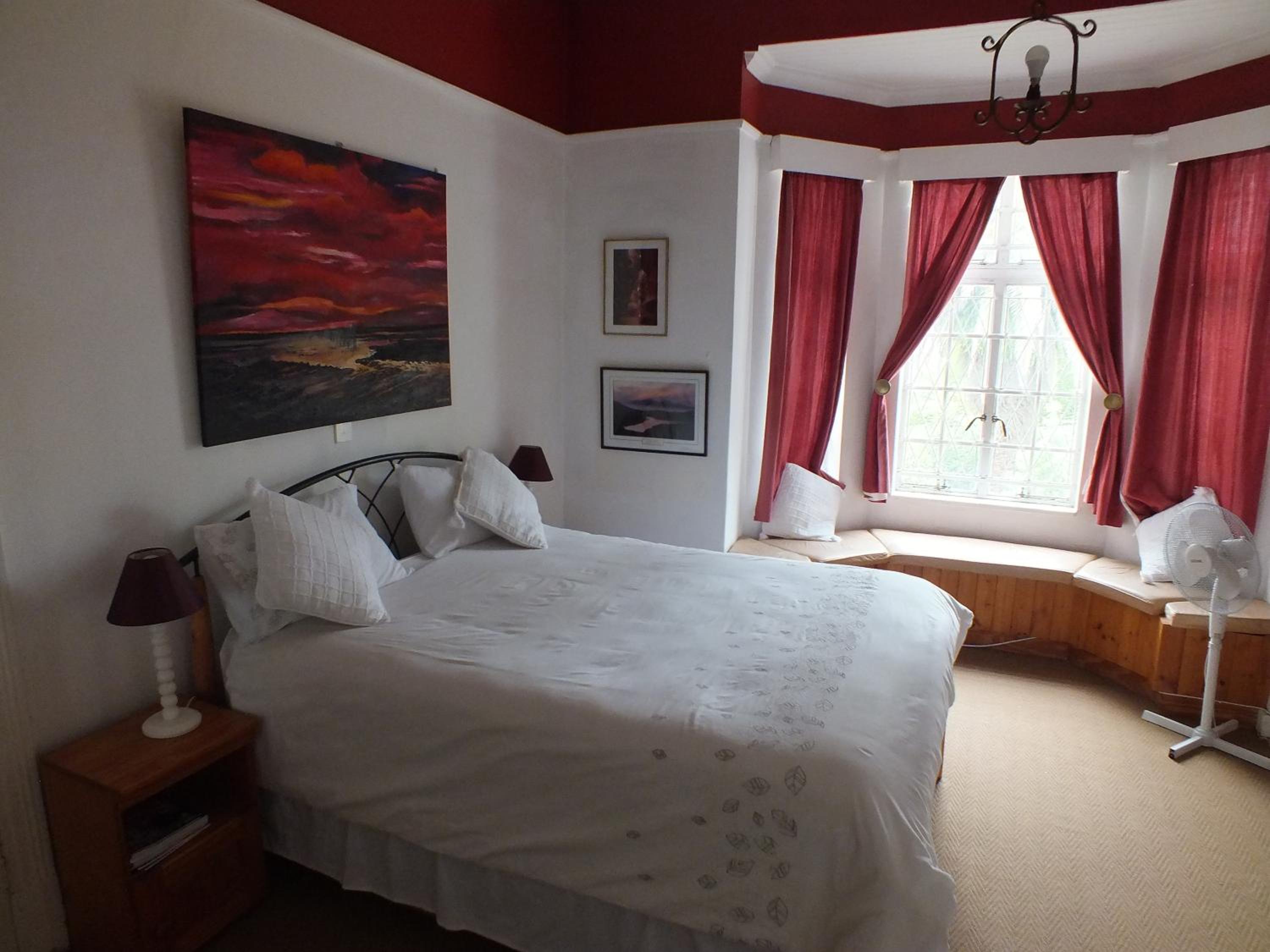 Double Room - Photo 6