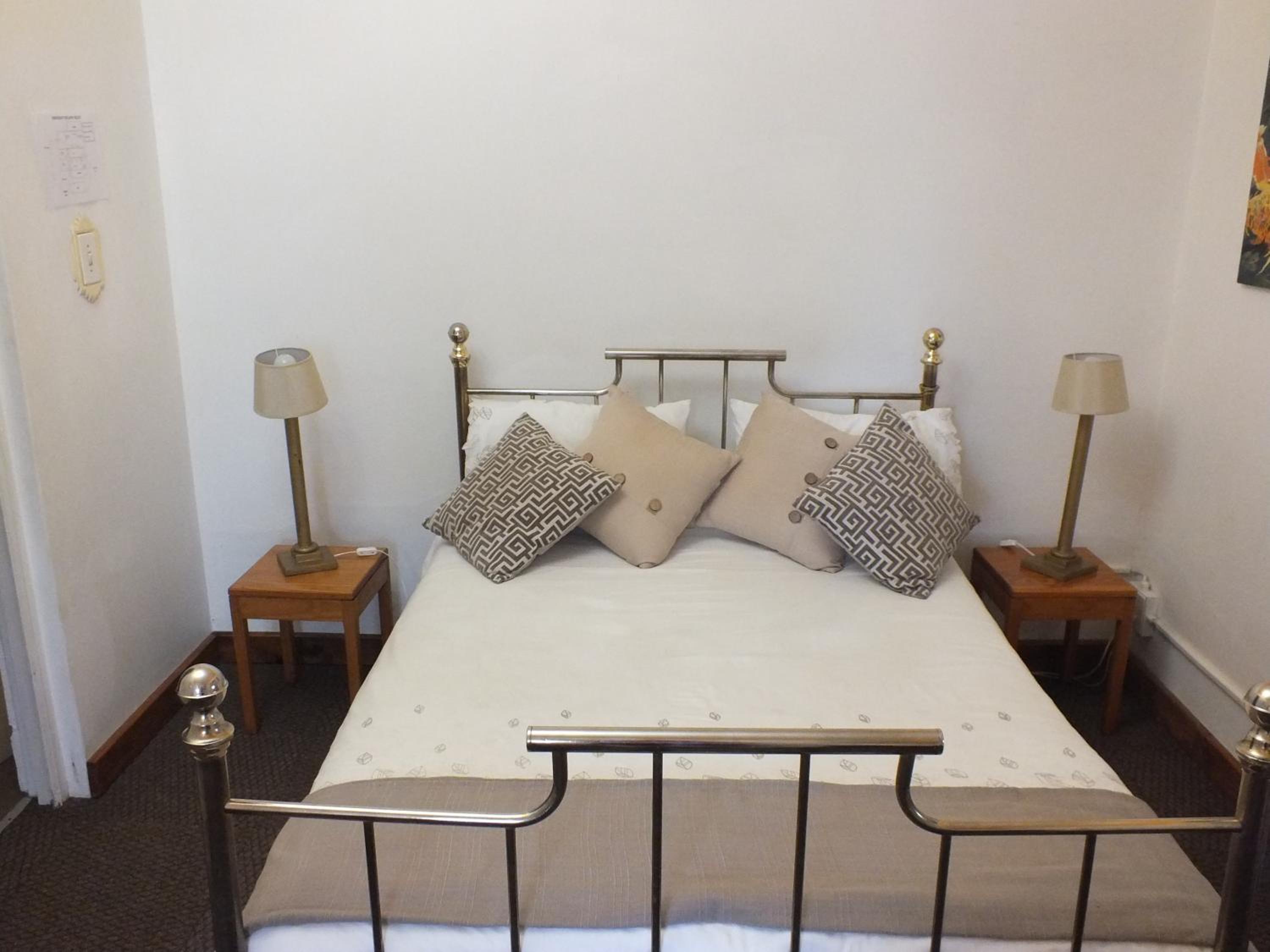 Double Room - Photo 3