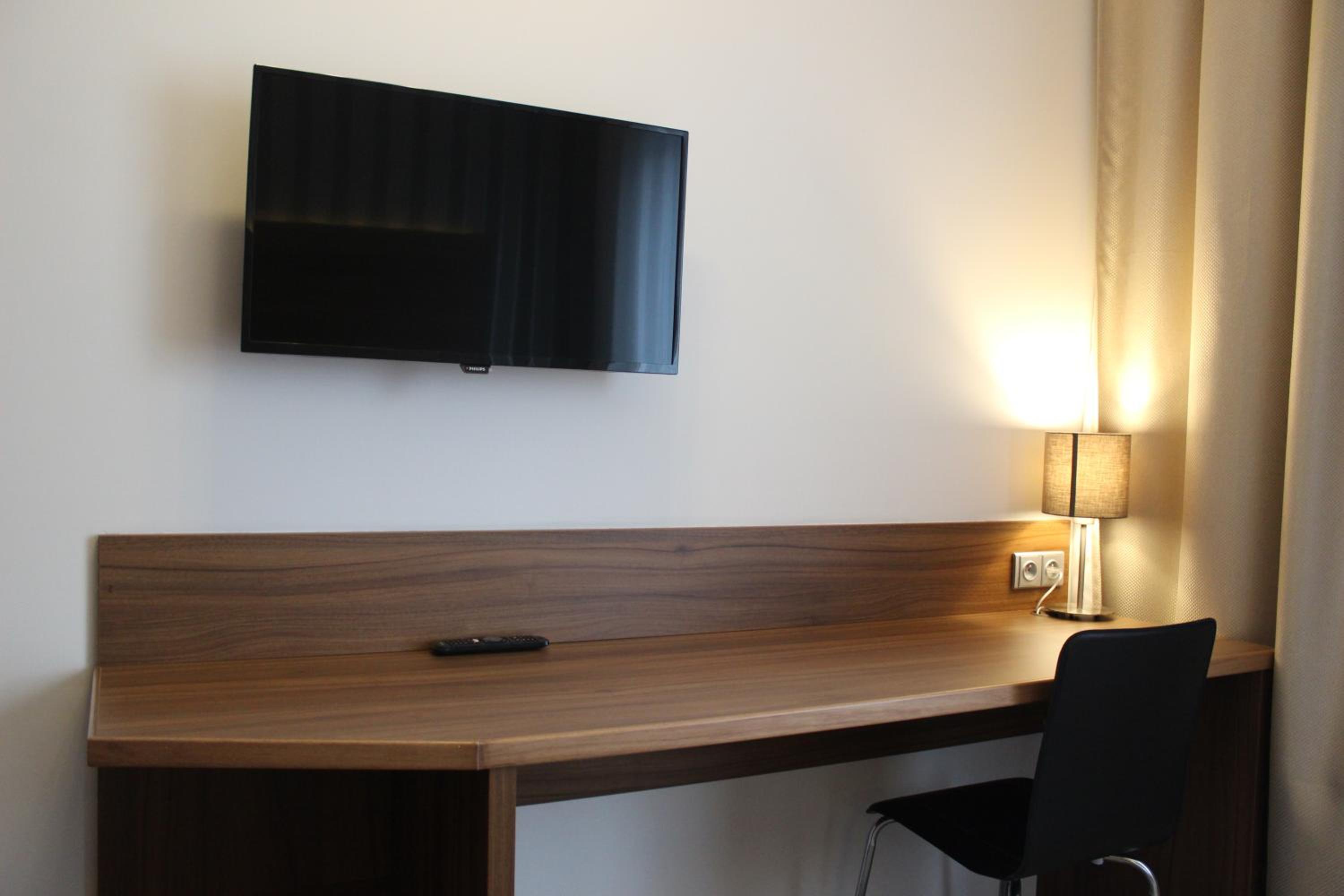 Deluxe Single Room photo 3