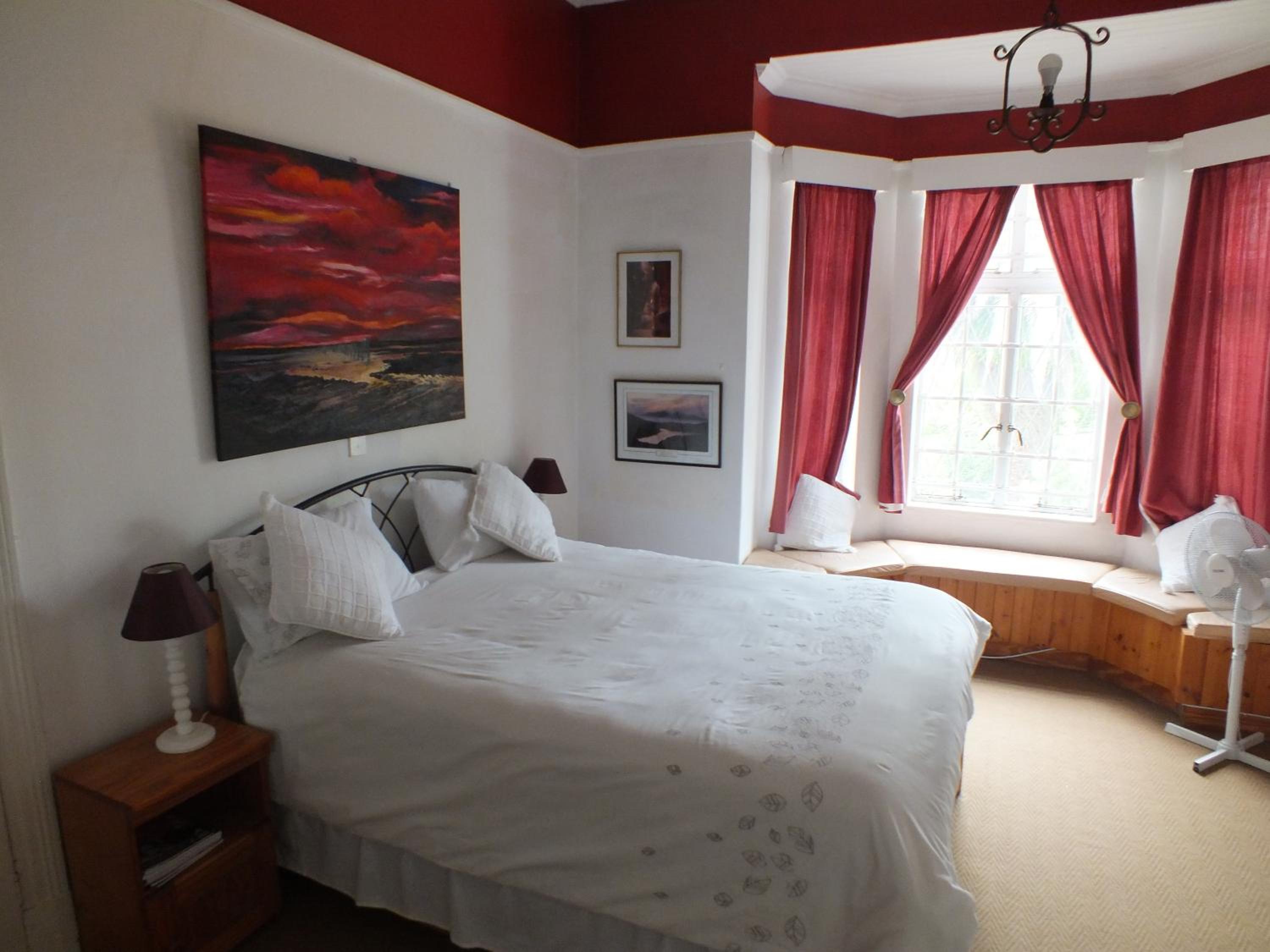 Double Room - Photo 11