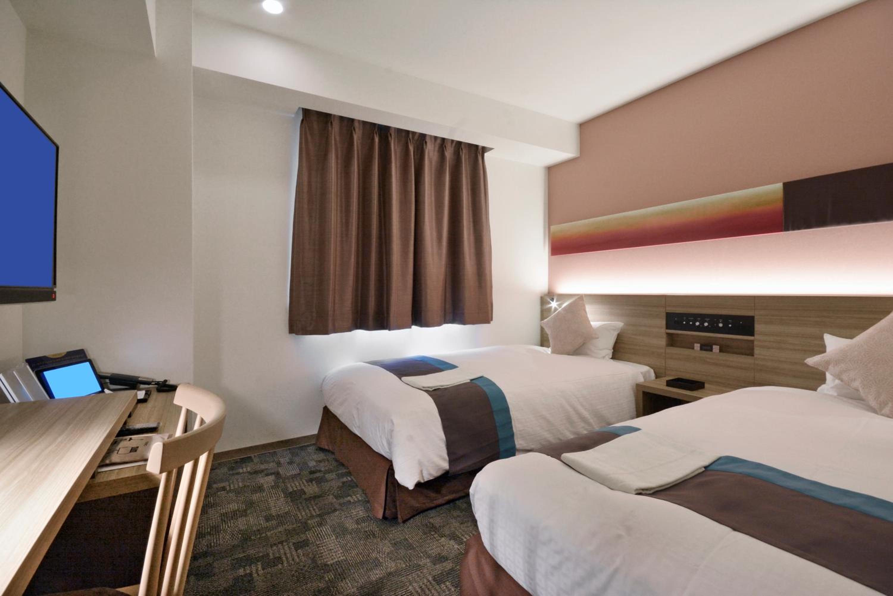 Superior Twin Room photo 1