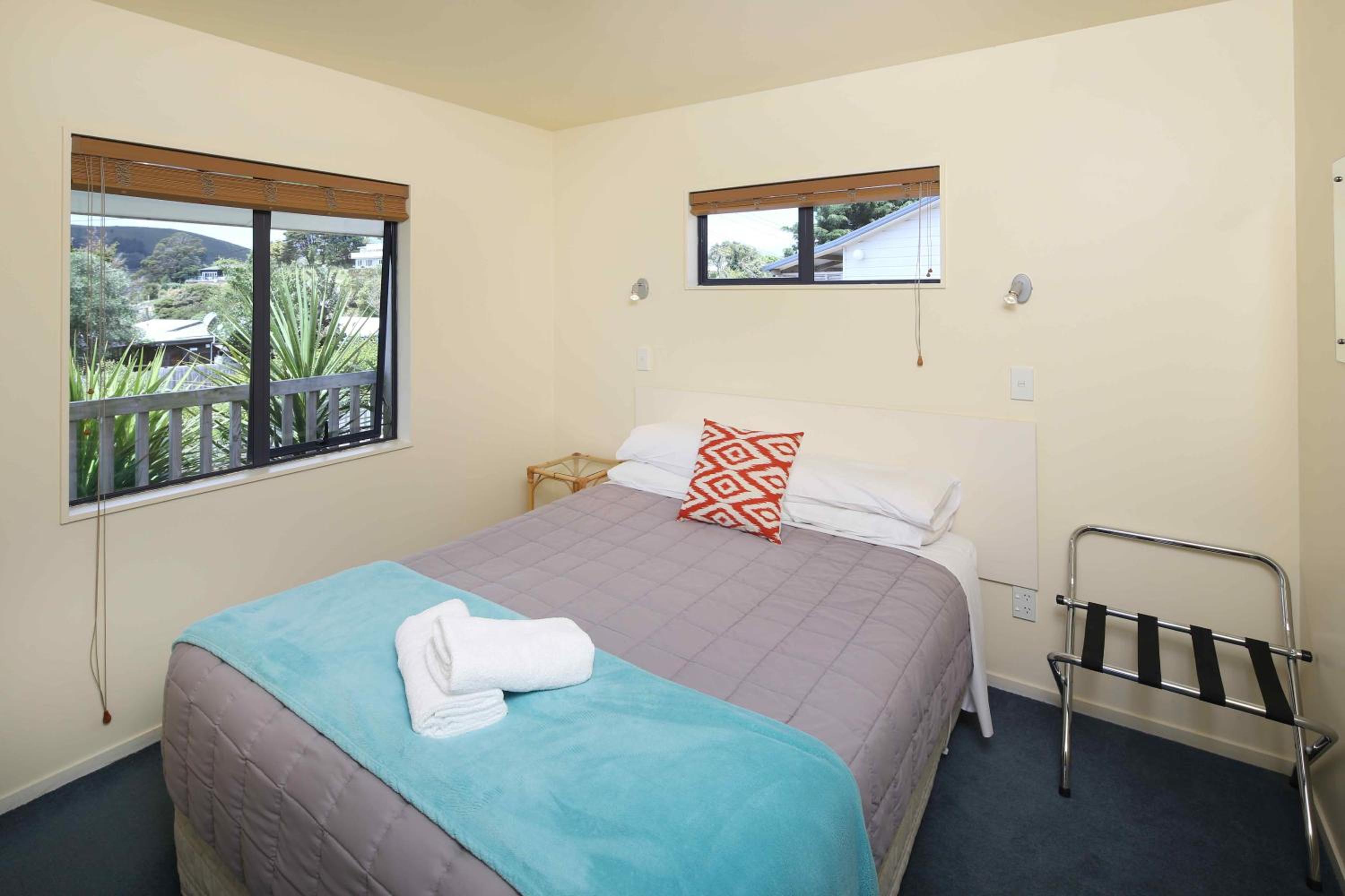 Superior Triple Room photo 2