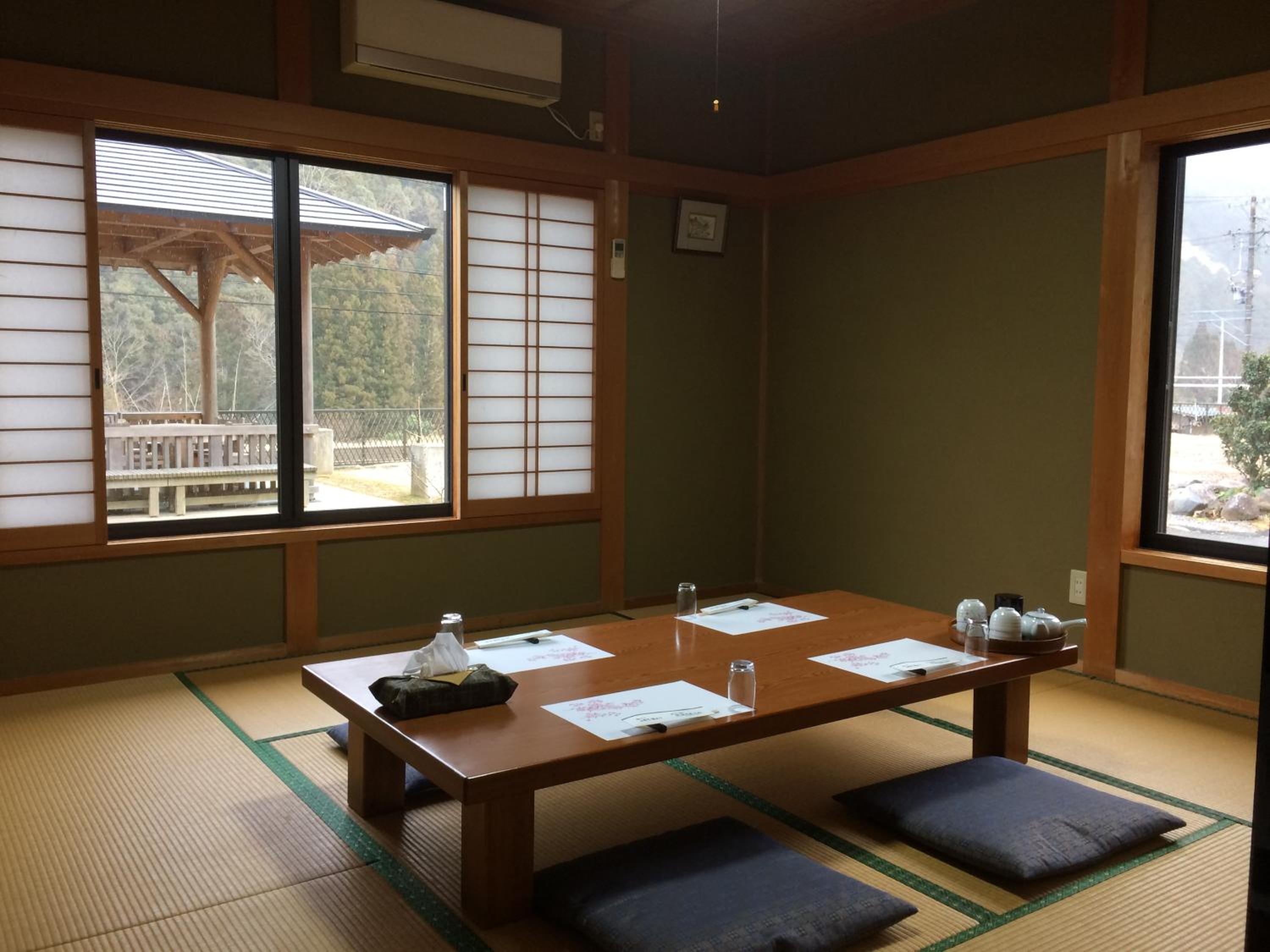 Japanese-Style Room photo 3