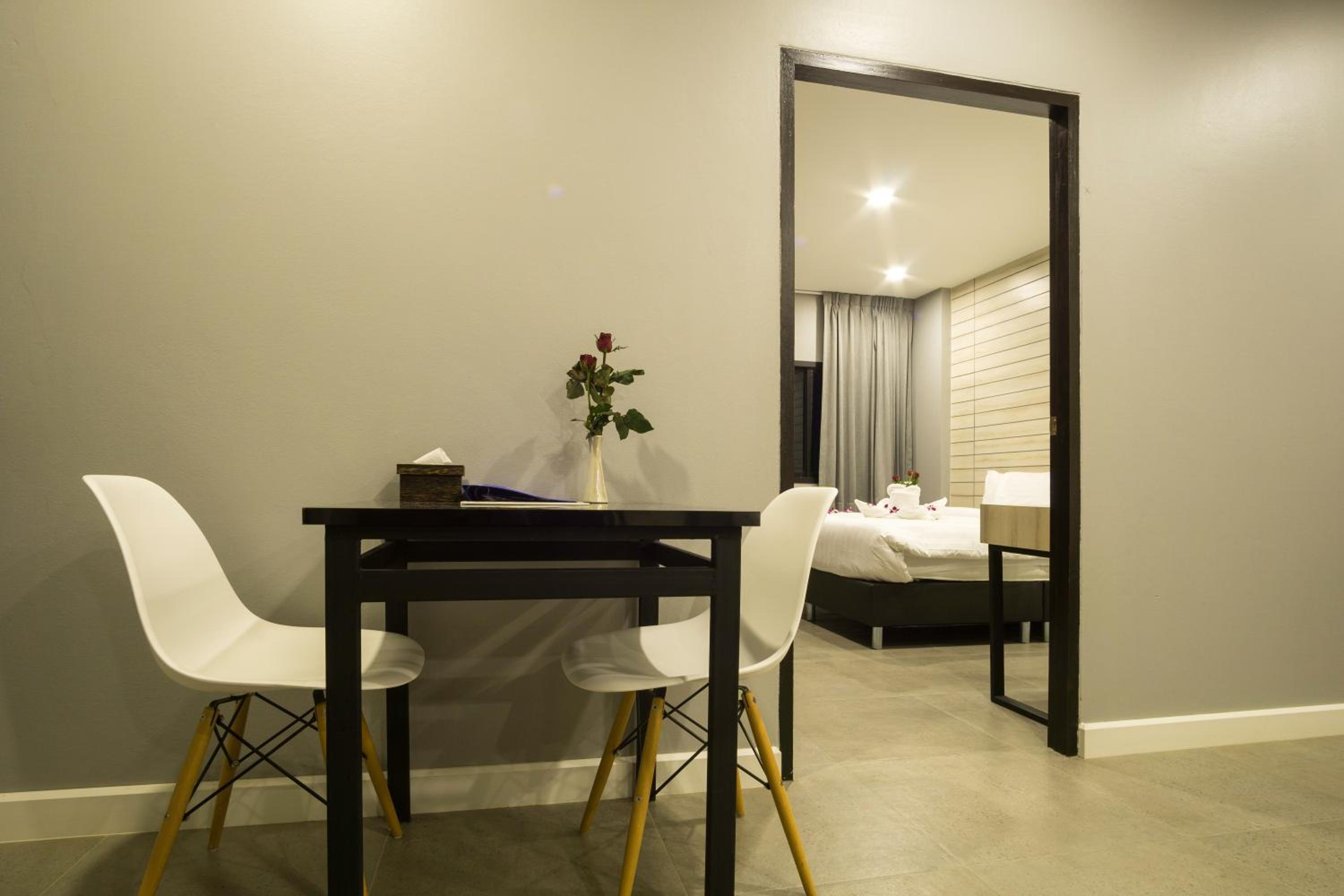 Two-Bedroom Suite photo 3