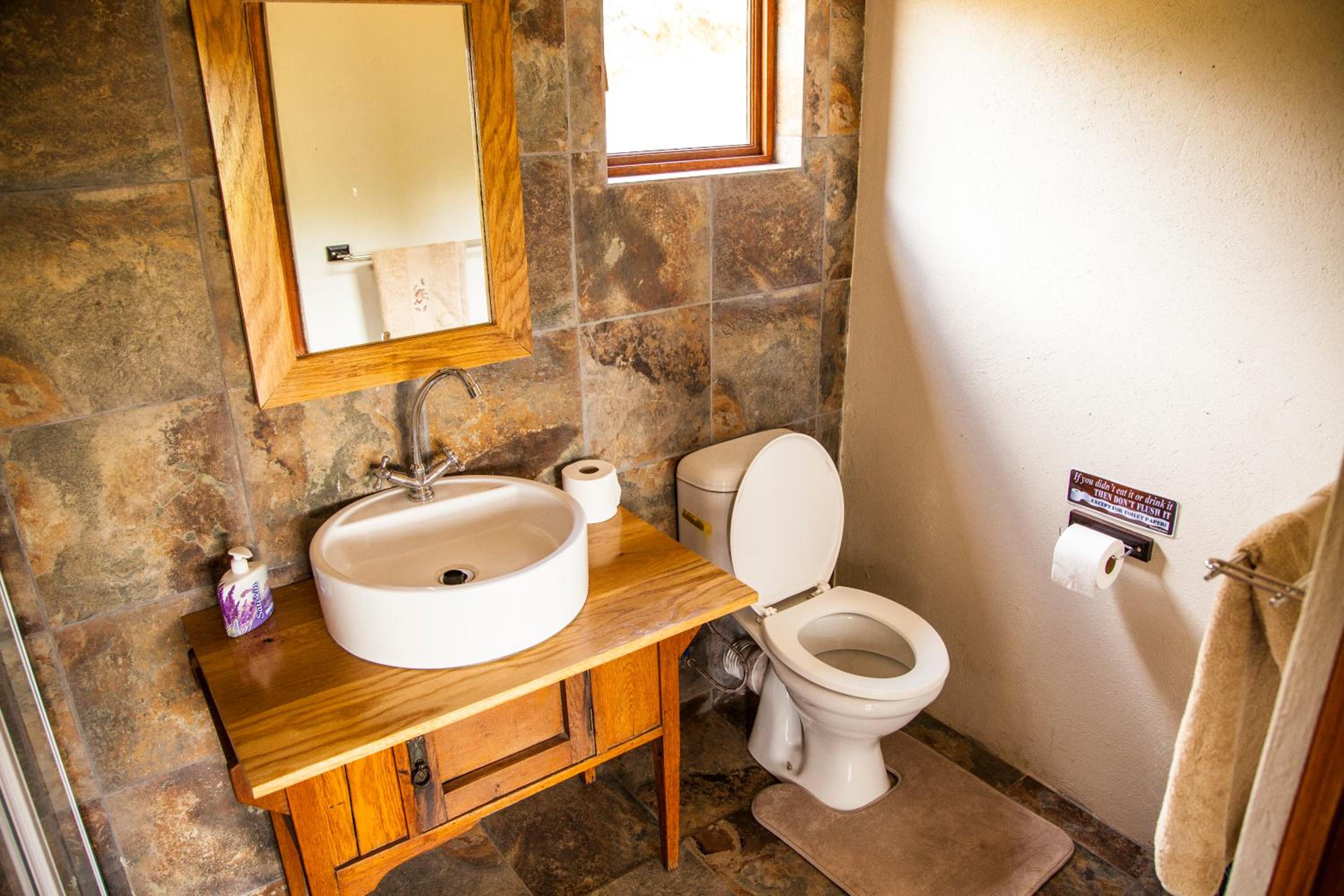 Two-Bedroom Chalet - Photo 2
