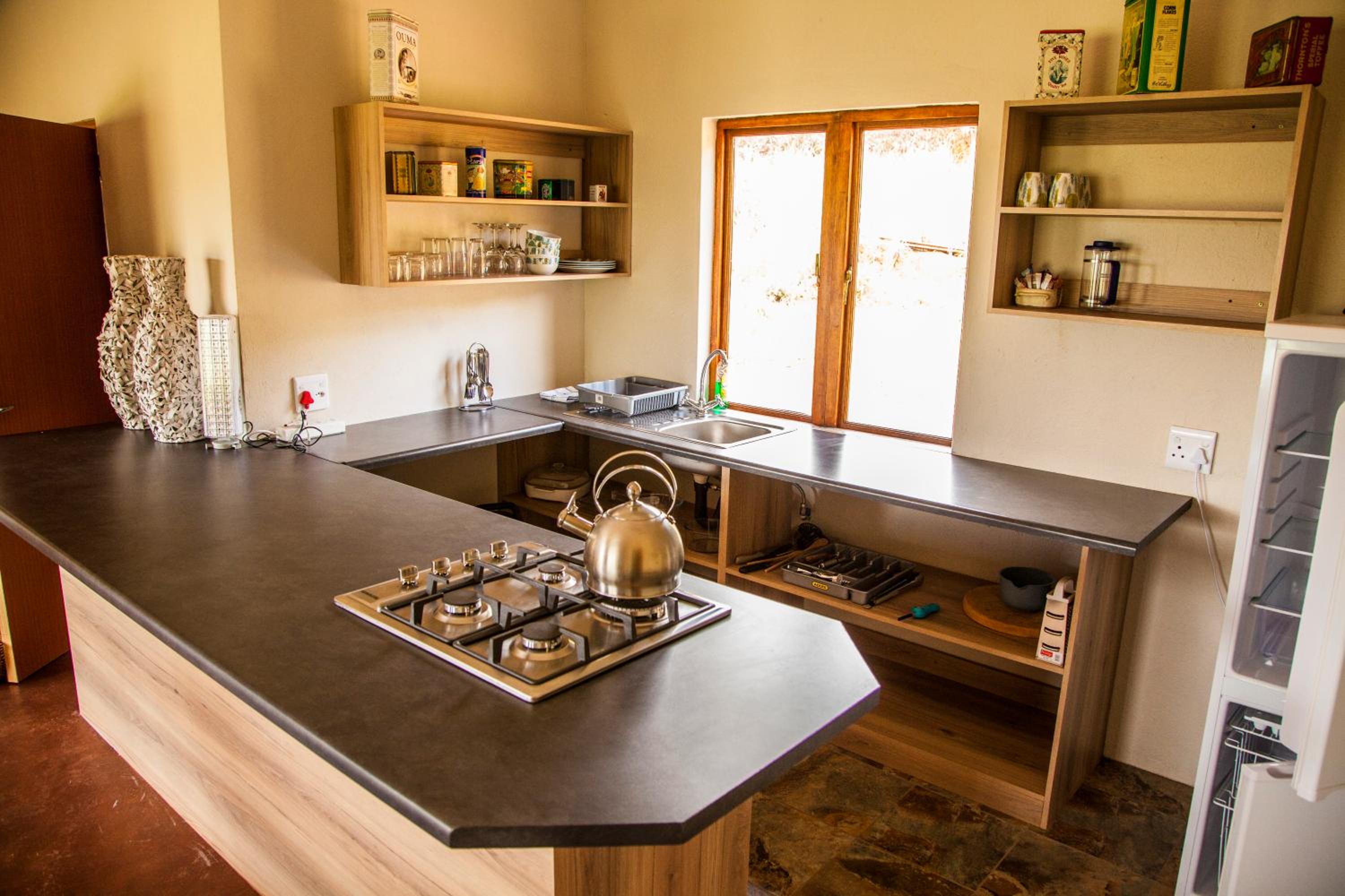 Two-Bedroom Chalet - Photo 5