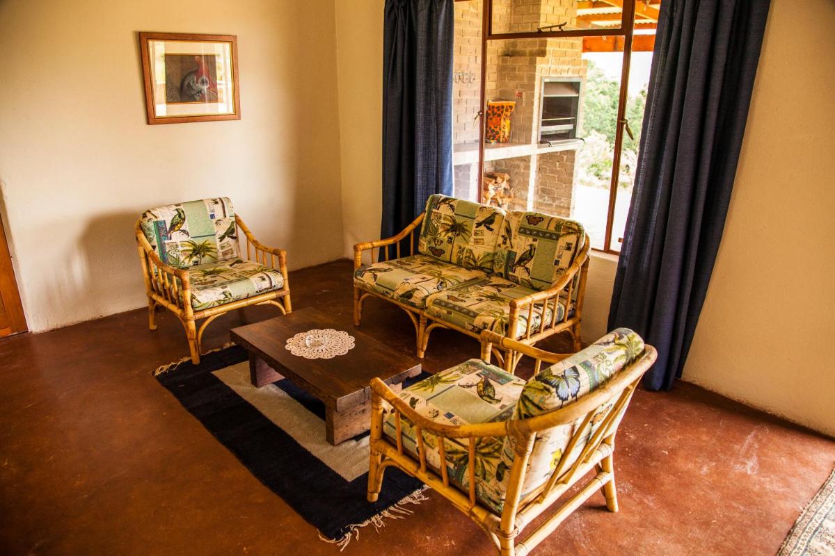 Two-Bedroom Chalet - Photo 6