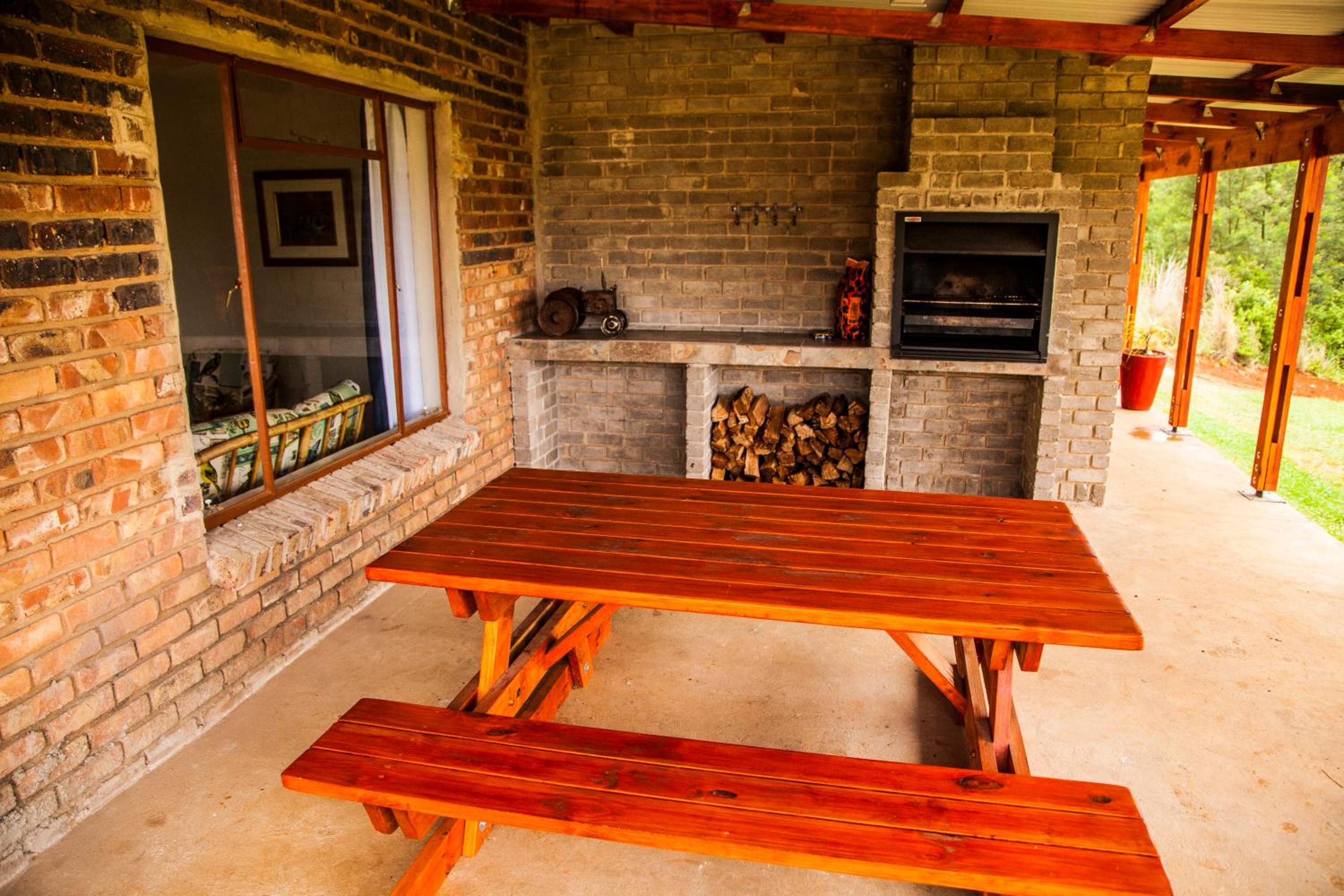 Two-Bedroom Chalet - Photo 7