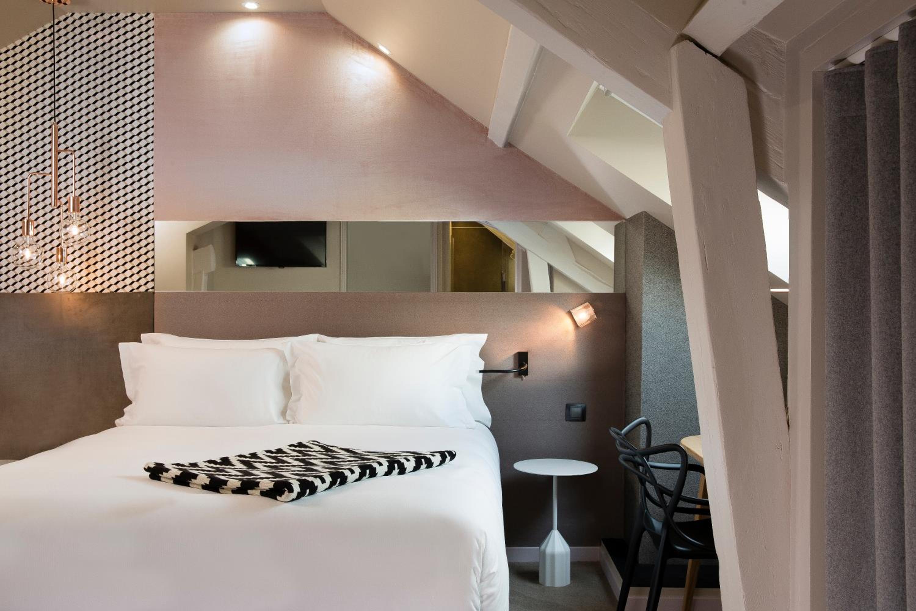 Superior Double Room photo 1