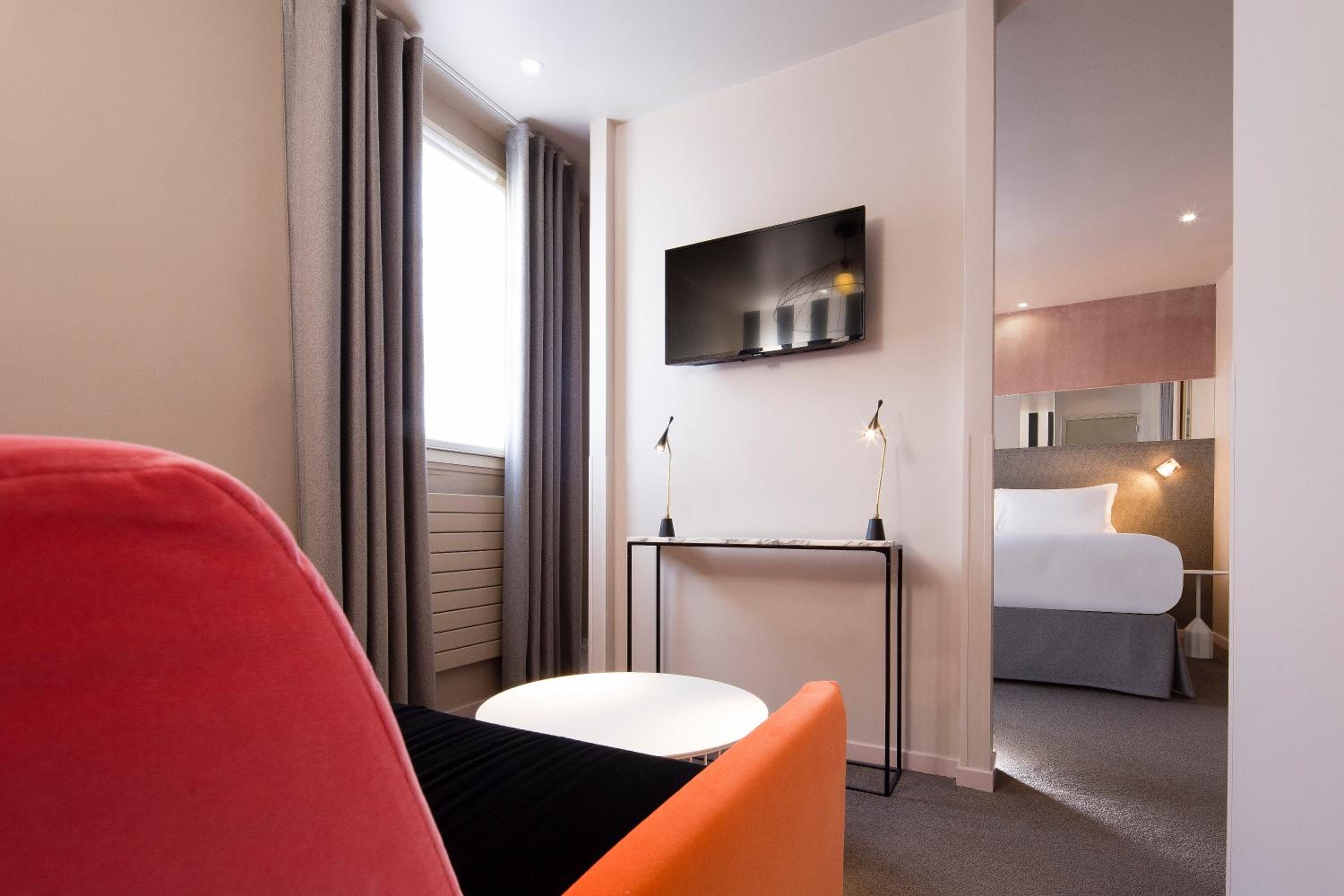 Junior Suite photo 1