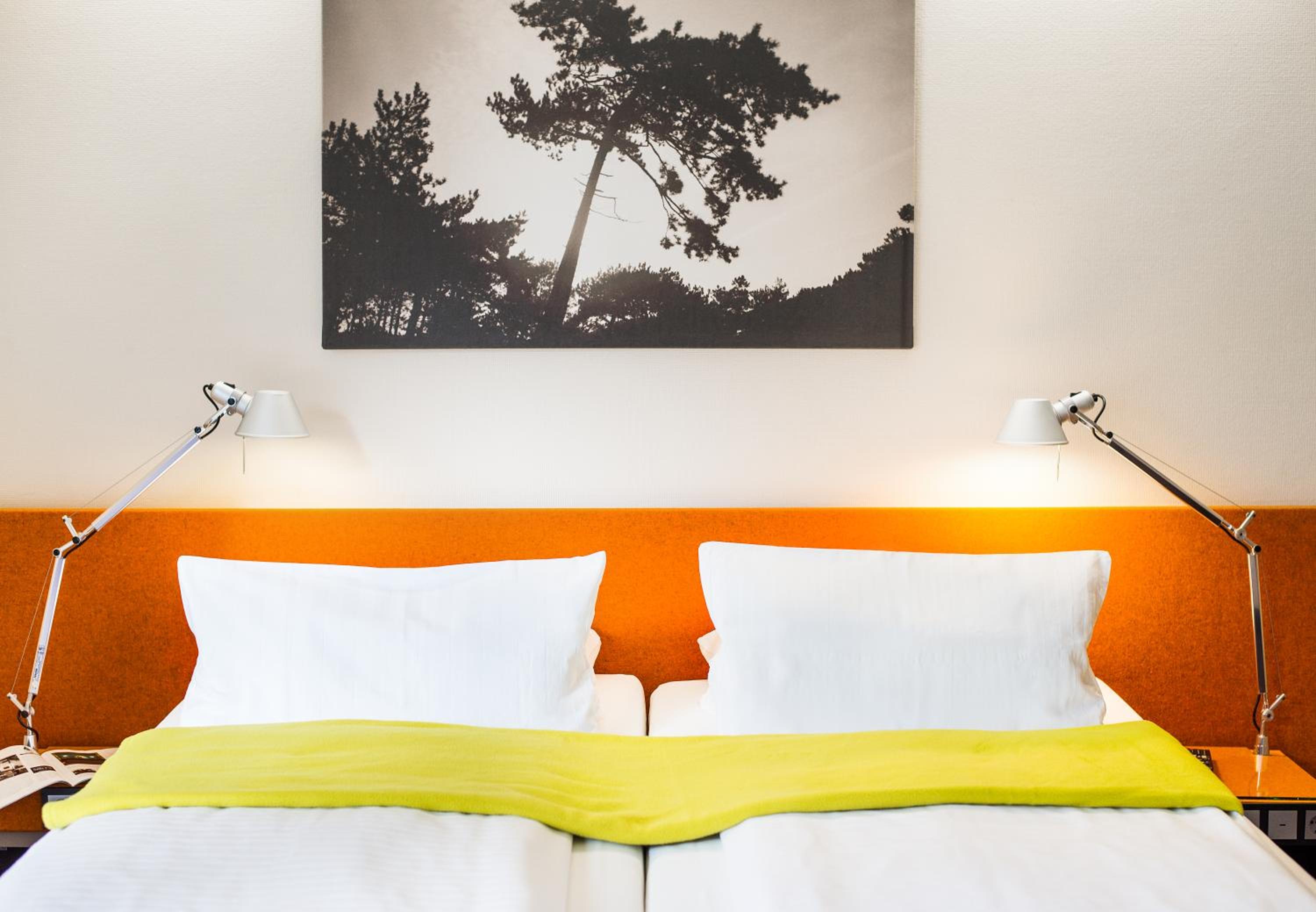 Premium-Plus Double Room