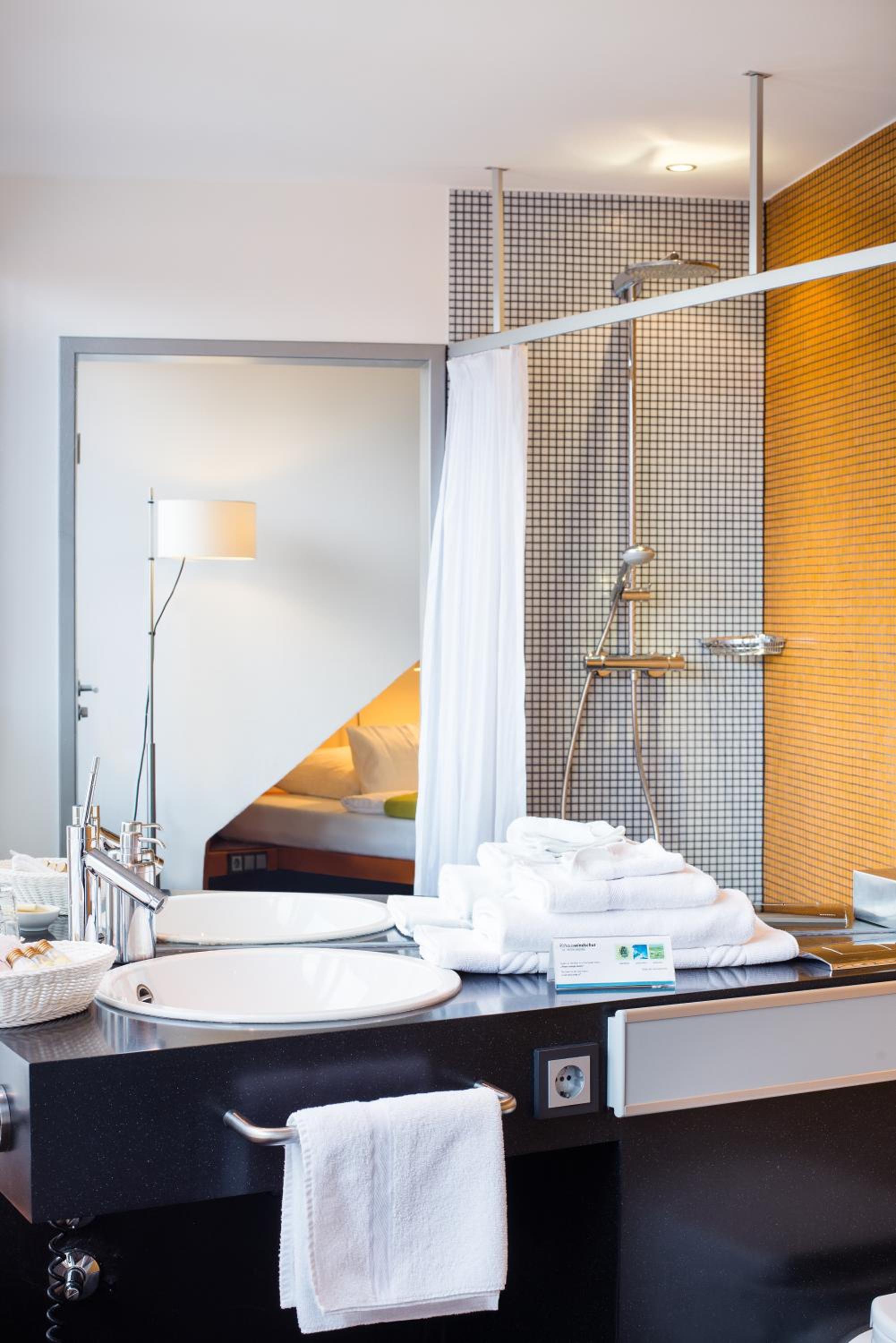 Premium Single Room