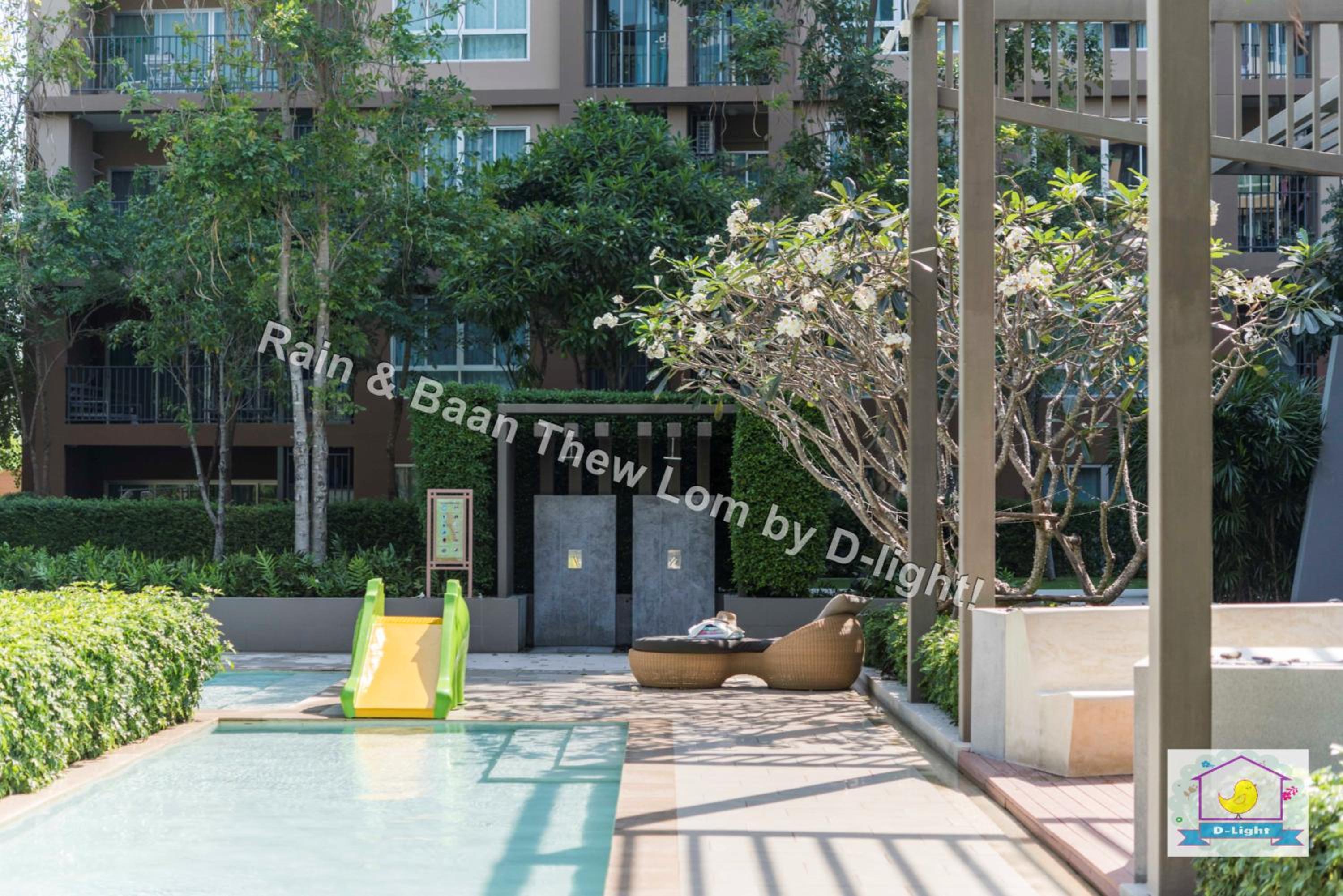 Studio Apartment - Photo 31