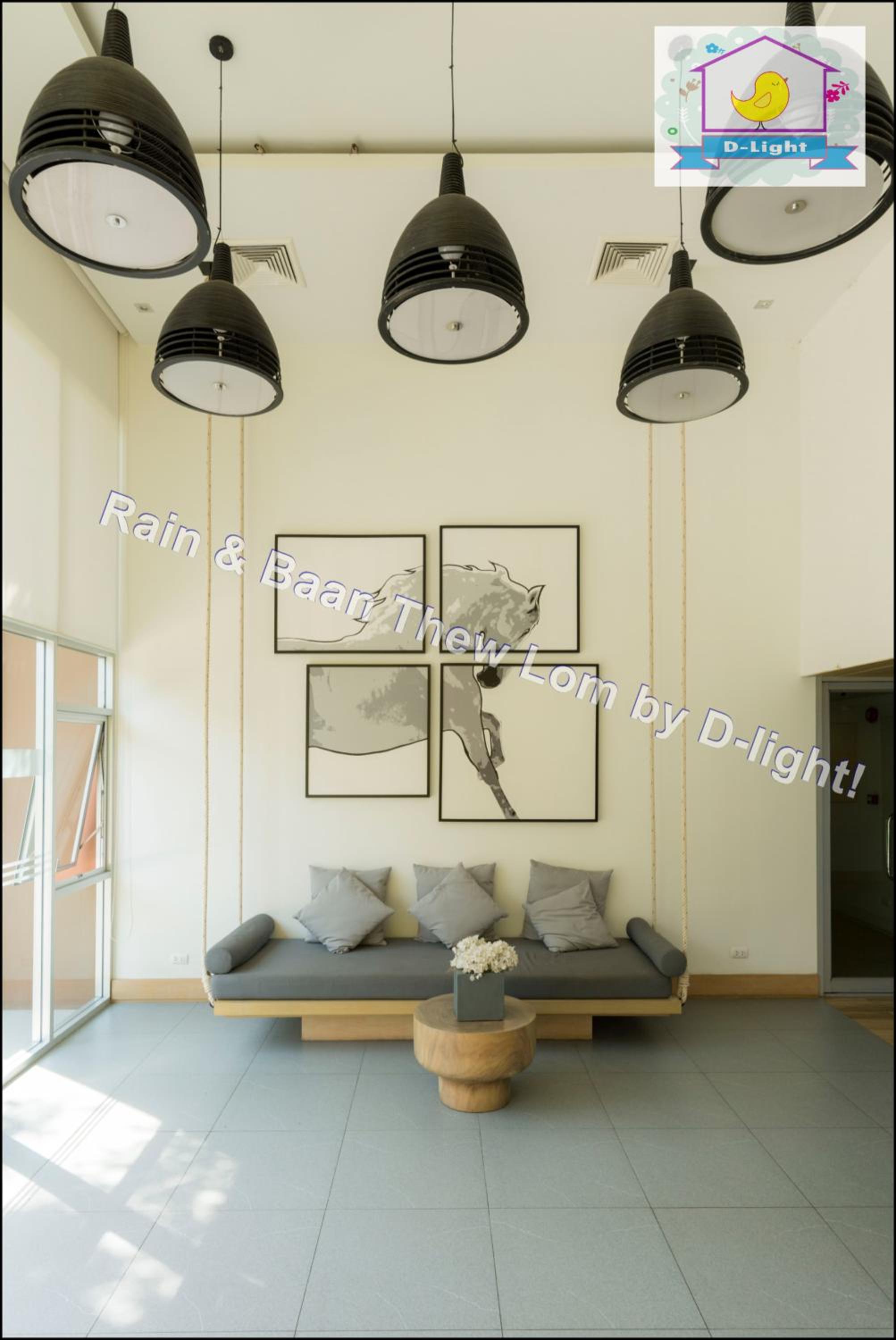 Studio Apartment - Photo 53