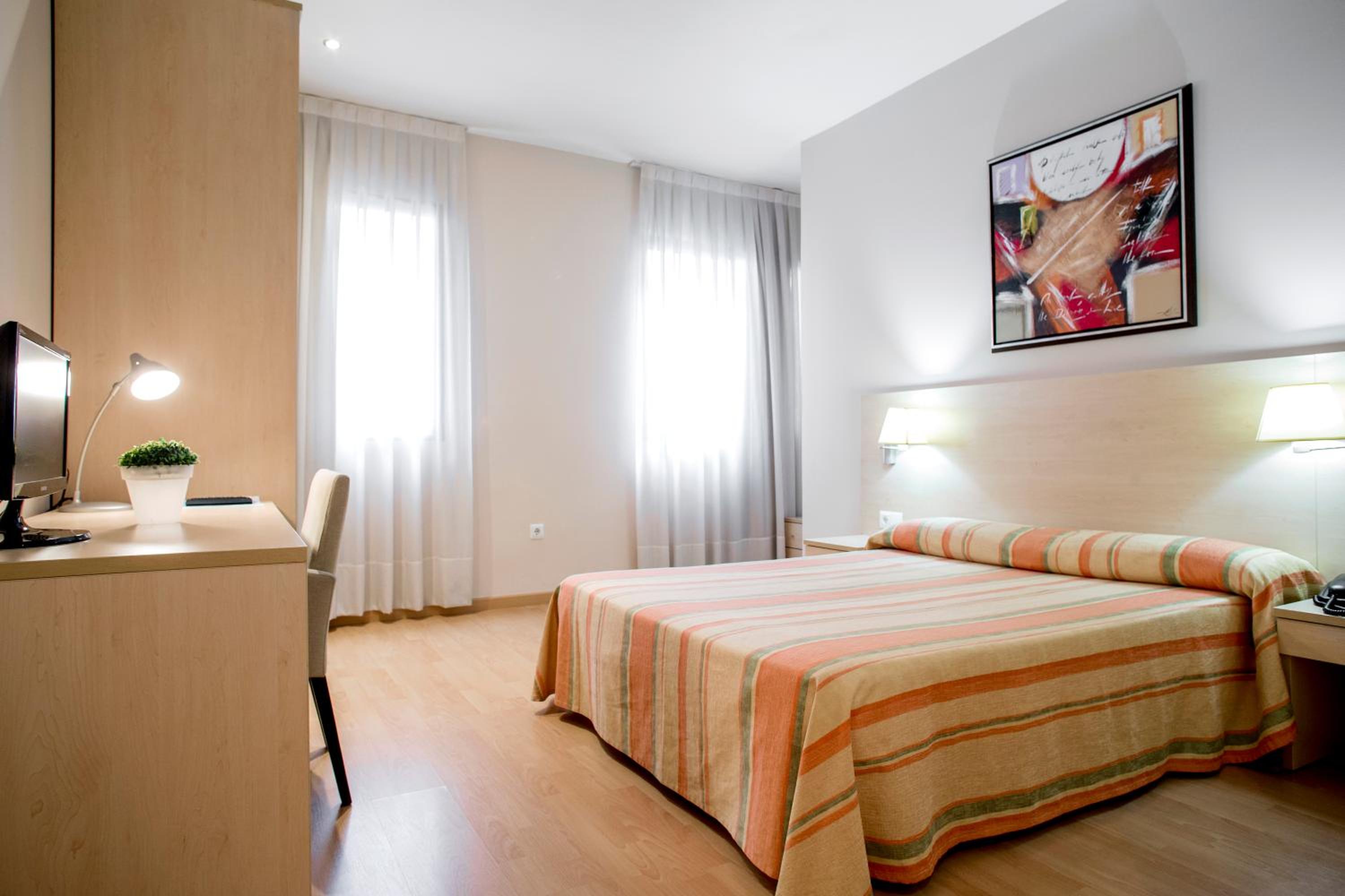 Habitación Queen