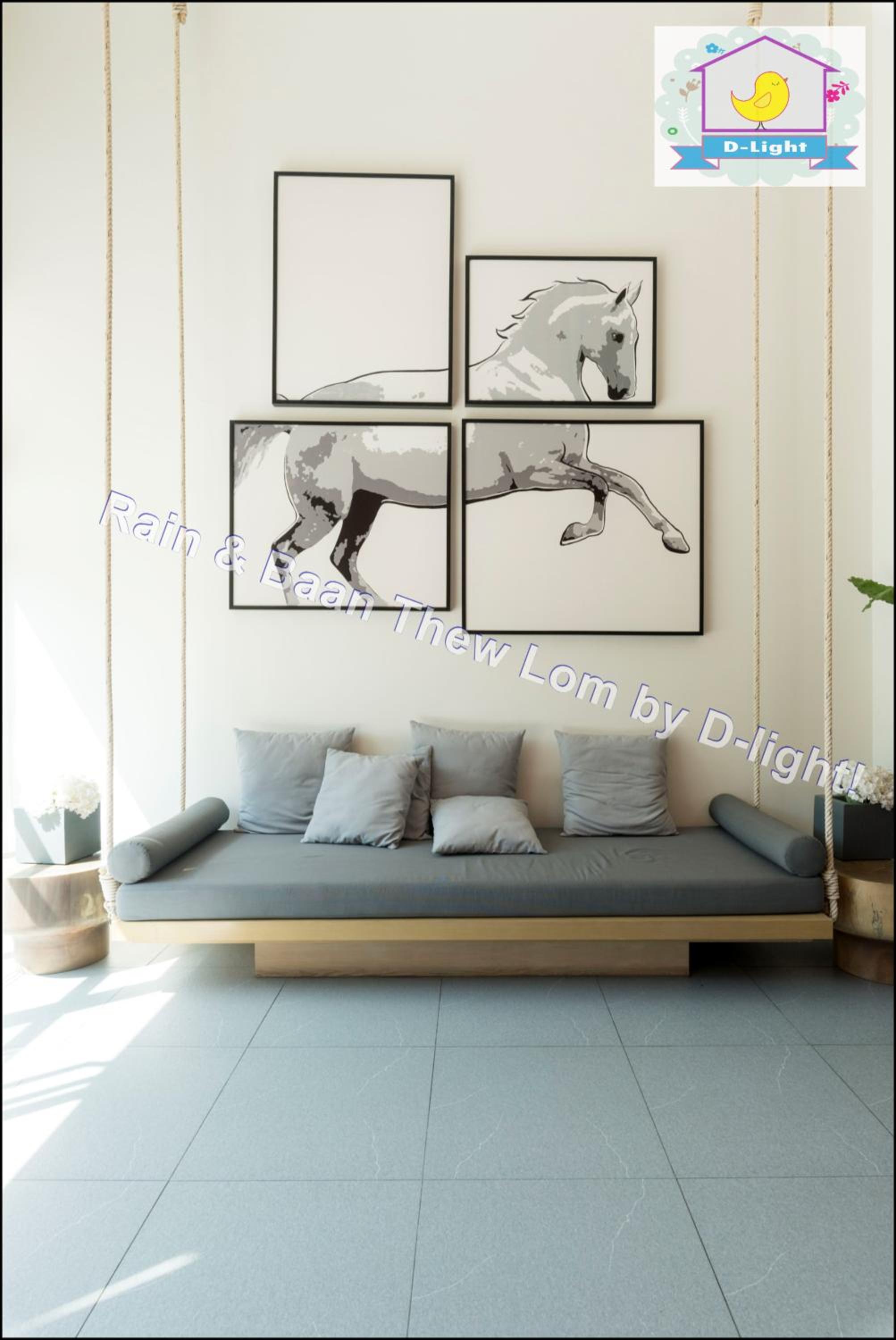 Studio Apartment - Photo 25