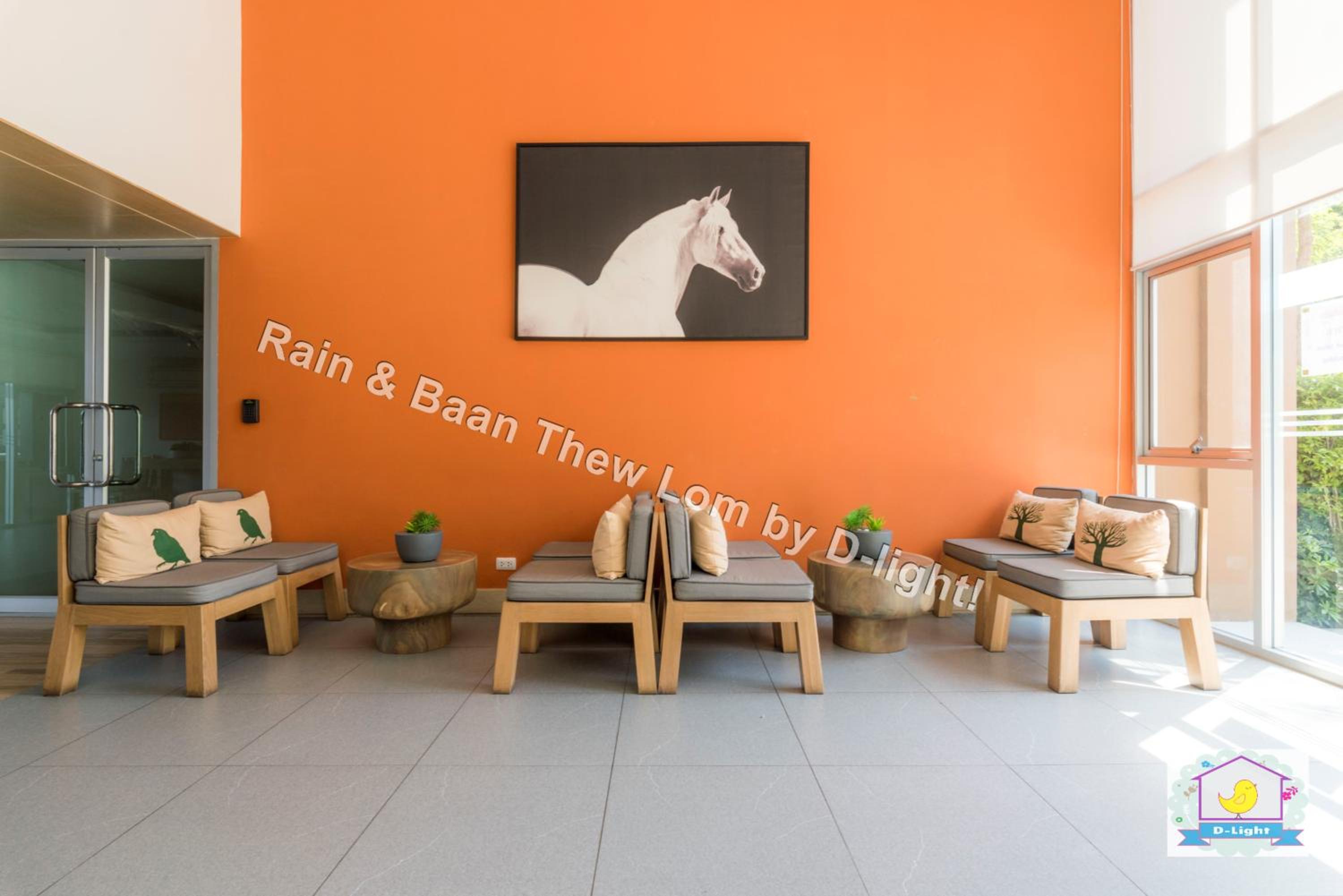 Studio Apartment - Photo 45
