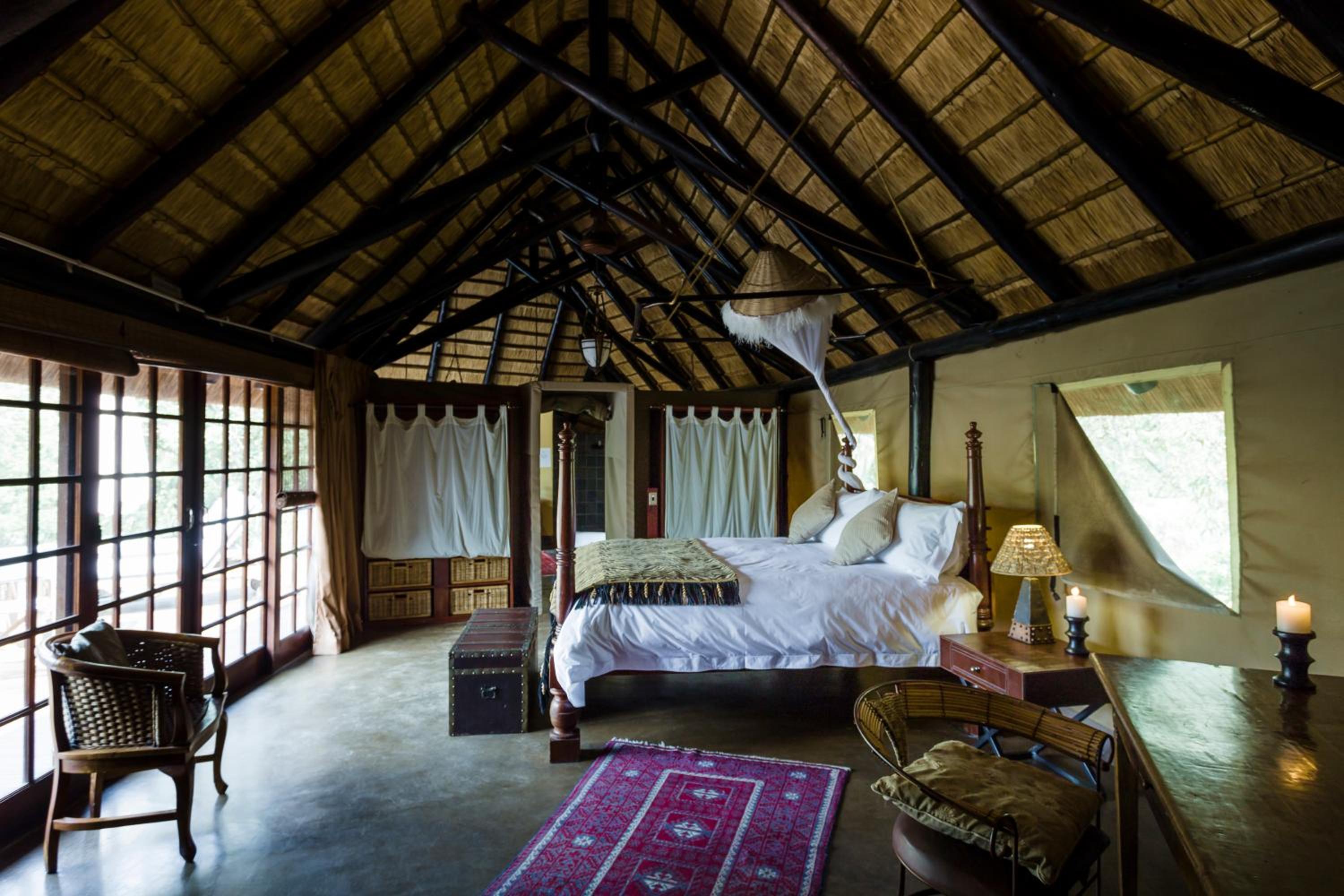 Two-Bedroom Villa photo 3