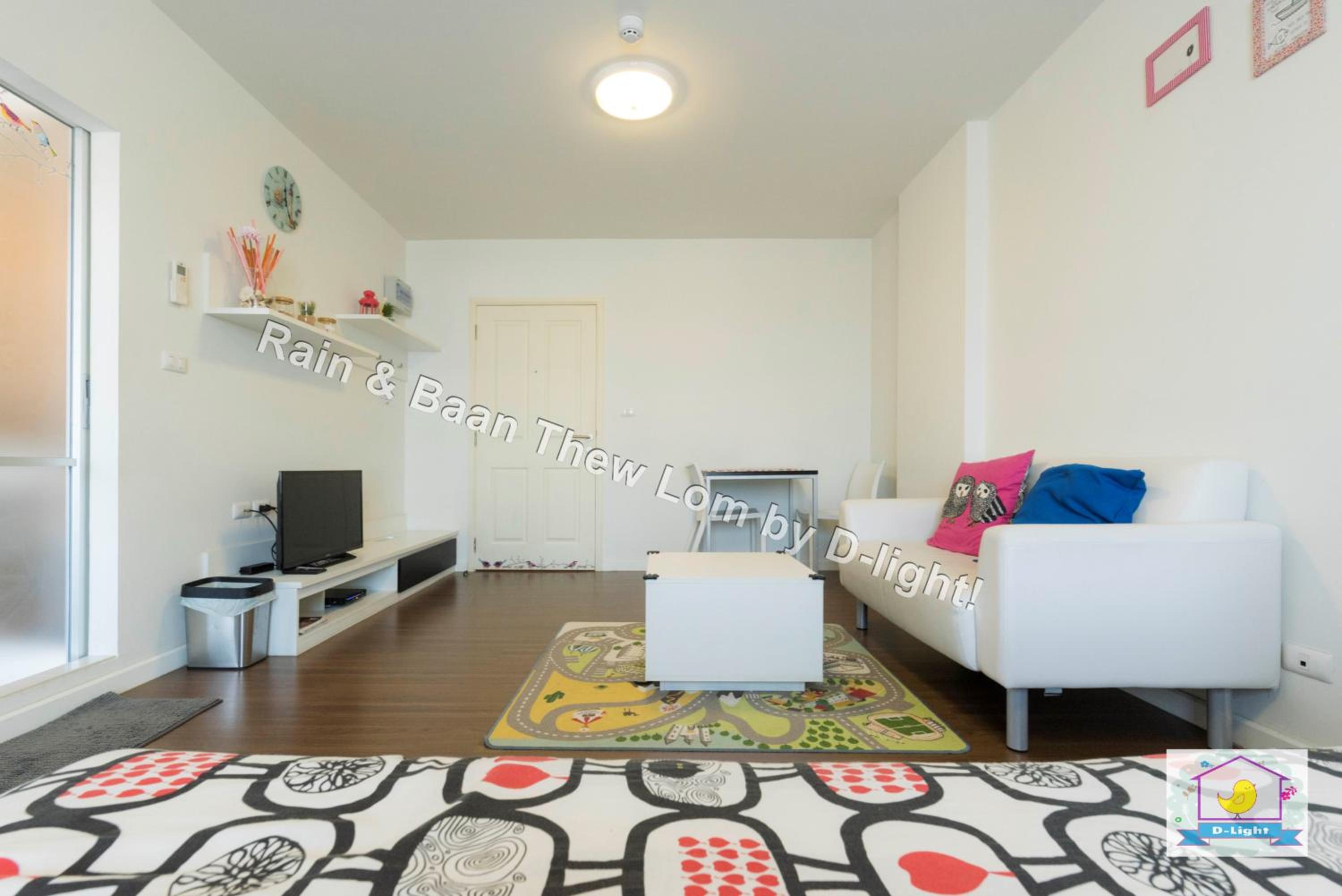 Studio Apartment - Photo 36