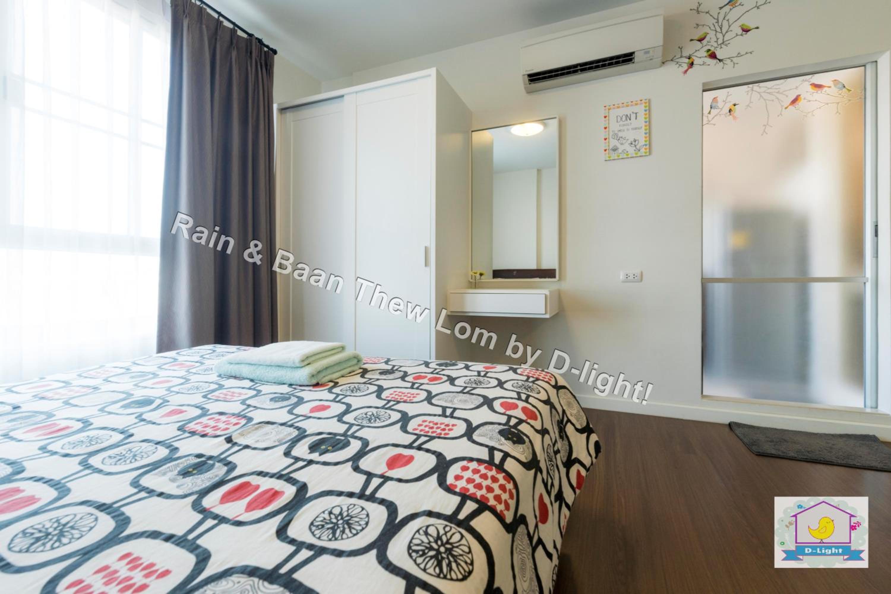 Studio Apartment - Photo 35