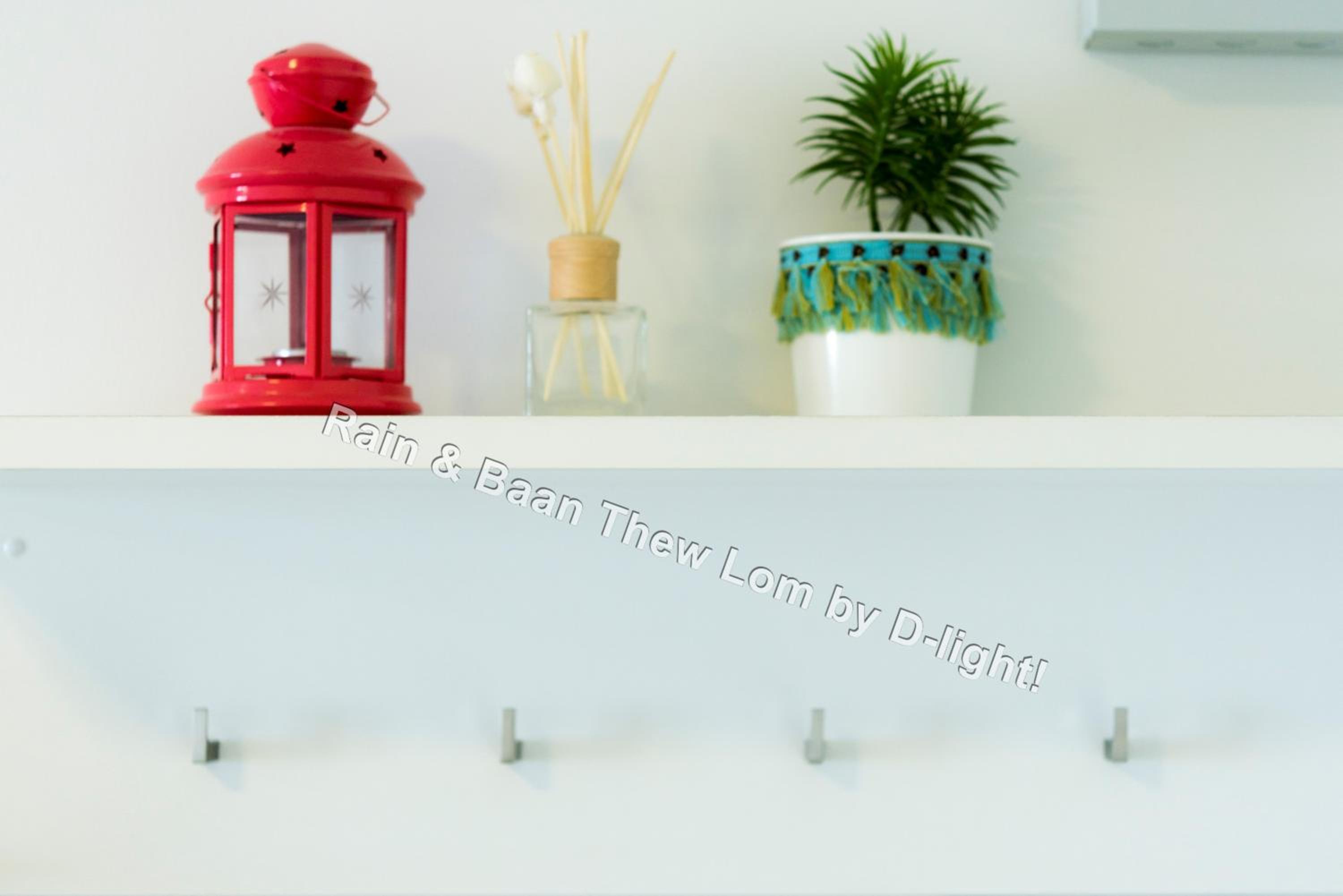 Studio Apartment - Photo 34