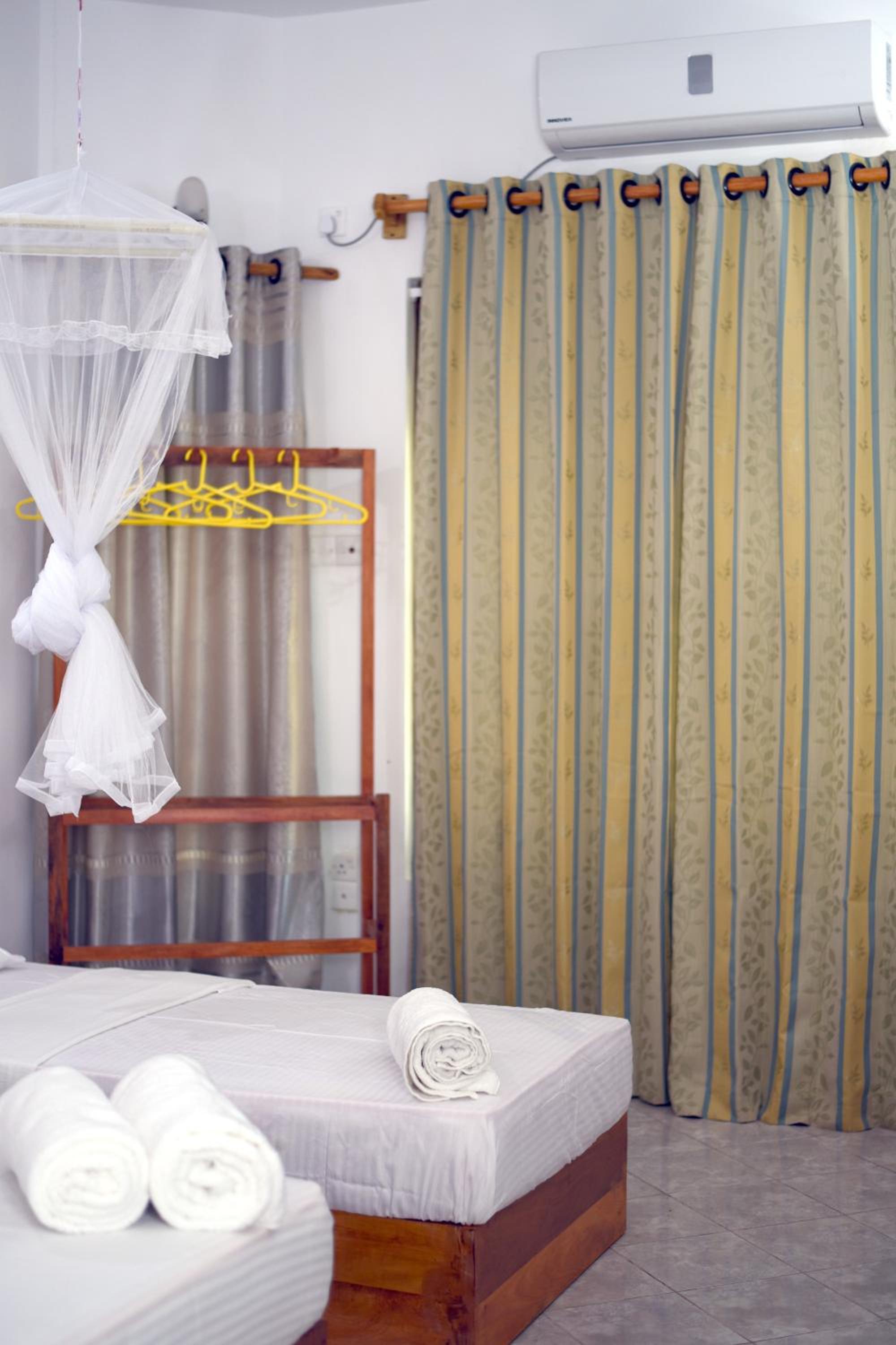 Deluxe Triple Room photo 1