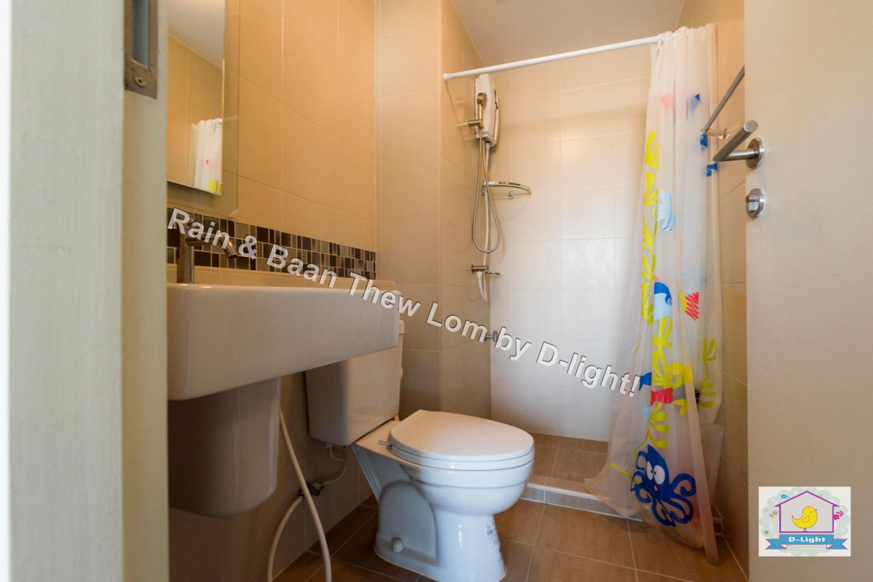 Studio Apartment - Photo 42