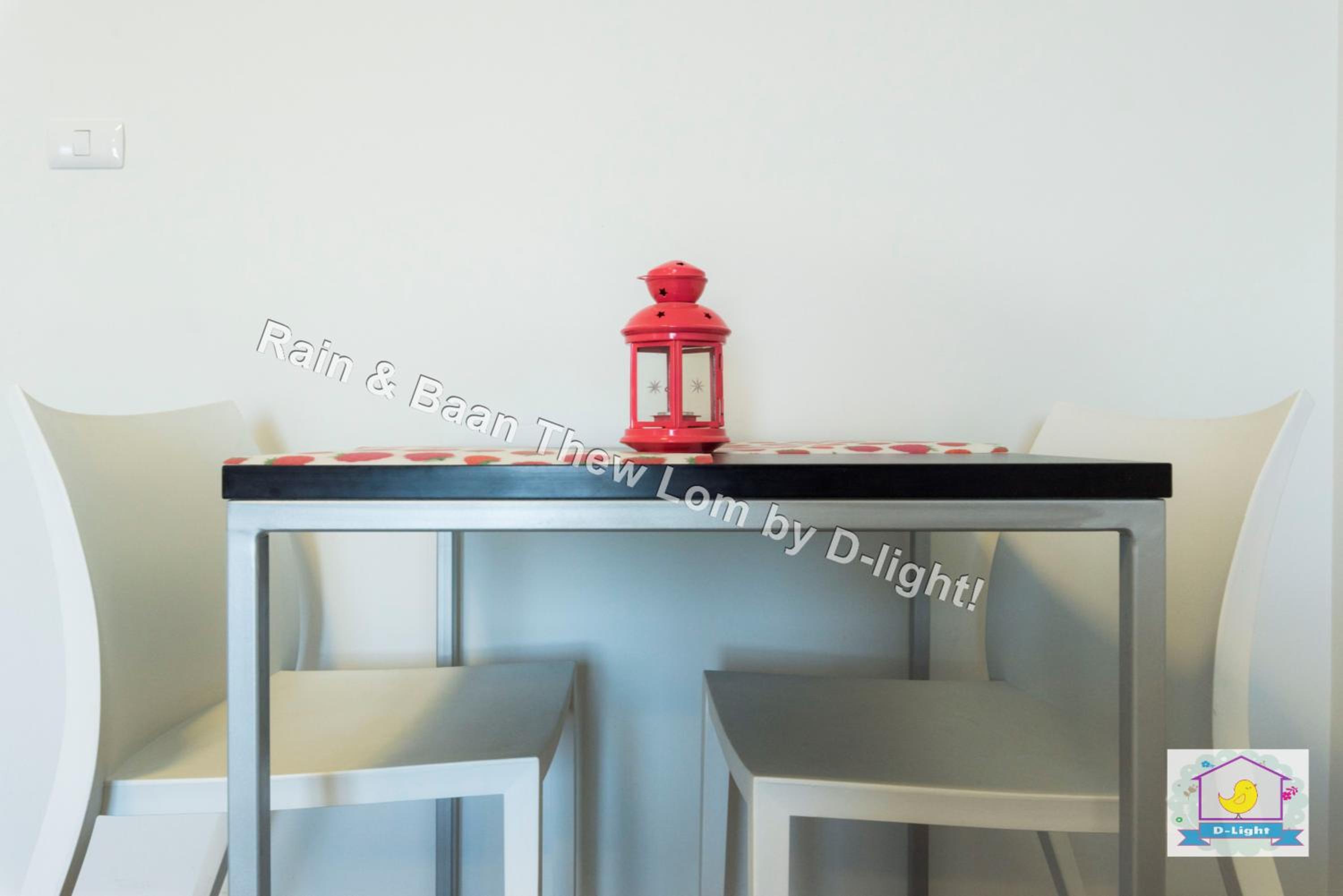 Studio Apartment - Photo 43