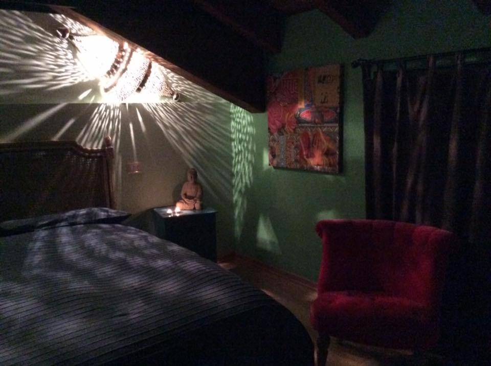 Double Room 6
