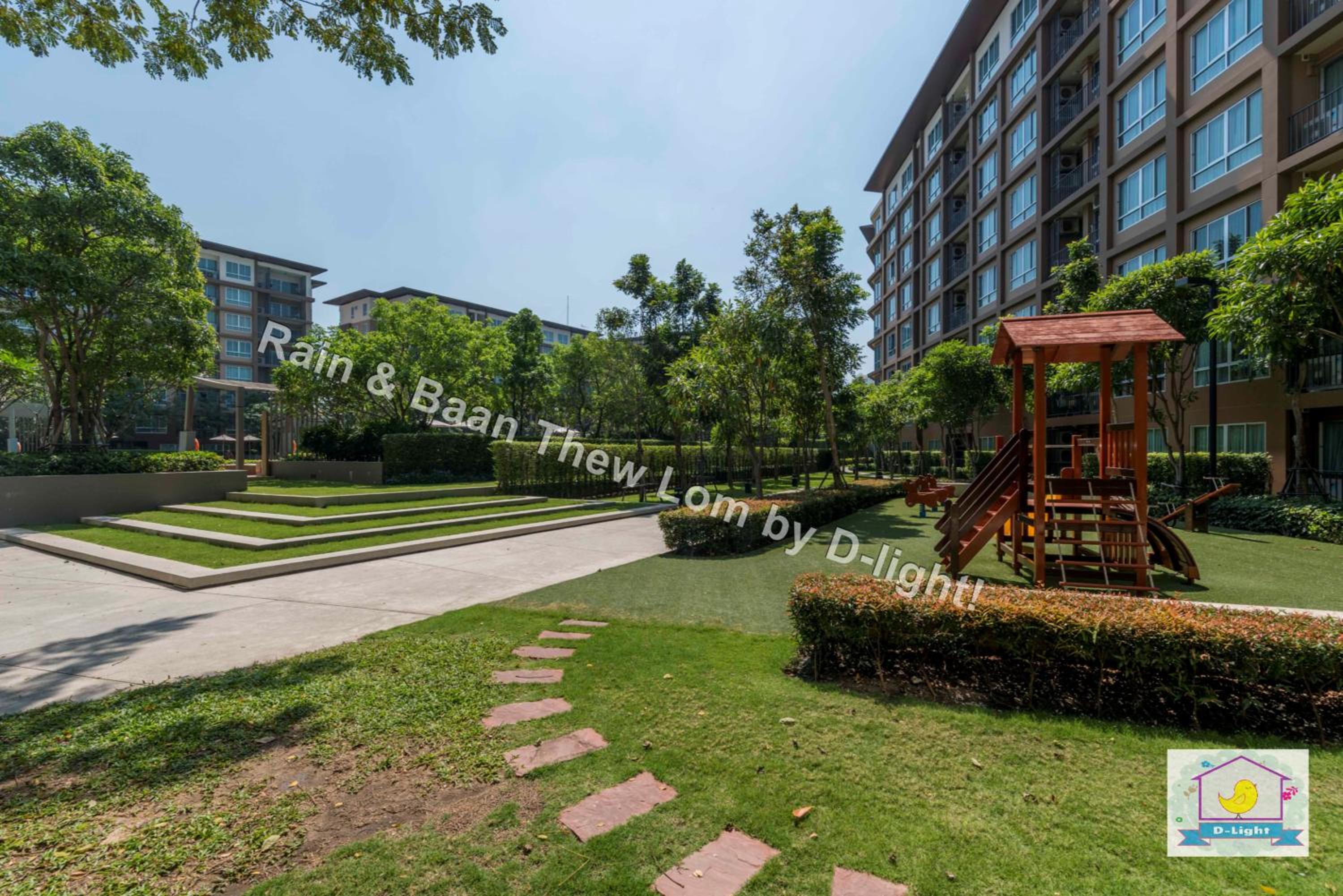 Studio Apartment - Photo 47