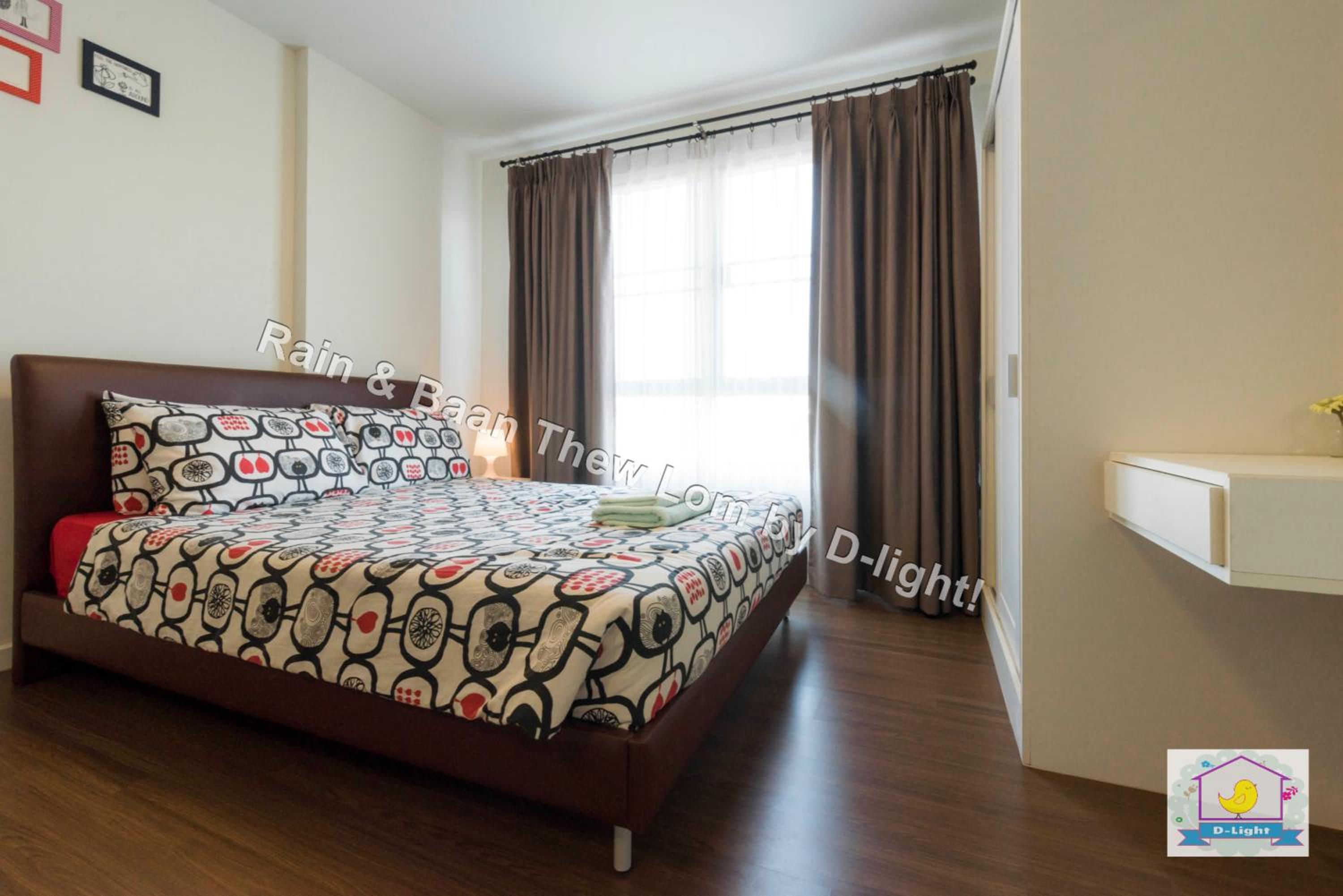 Studio Apartment - Photo 46