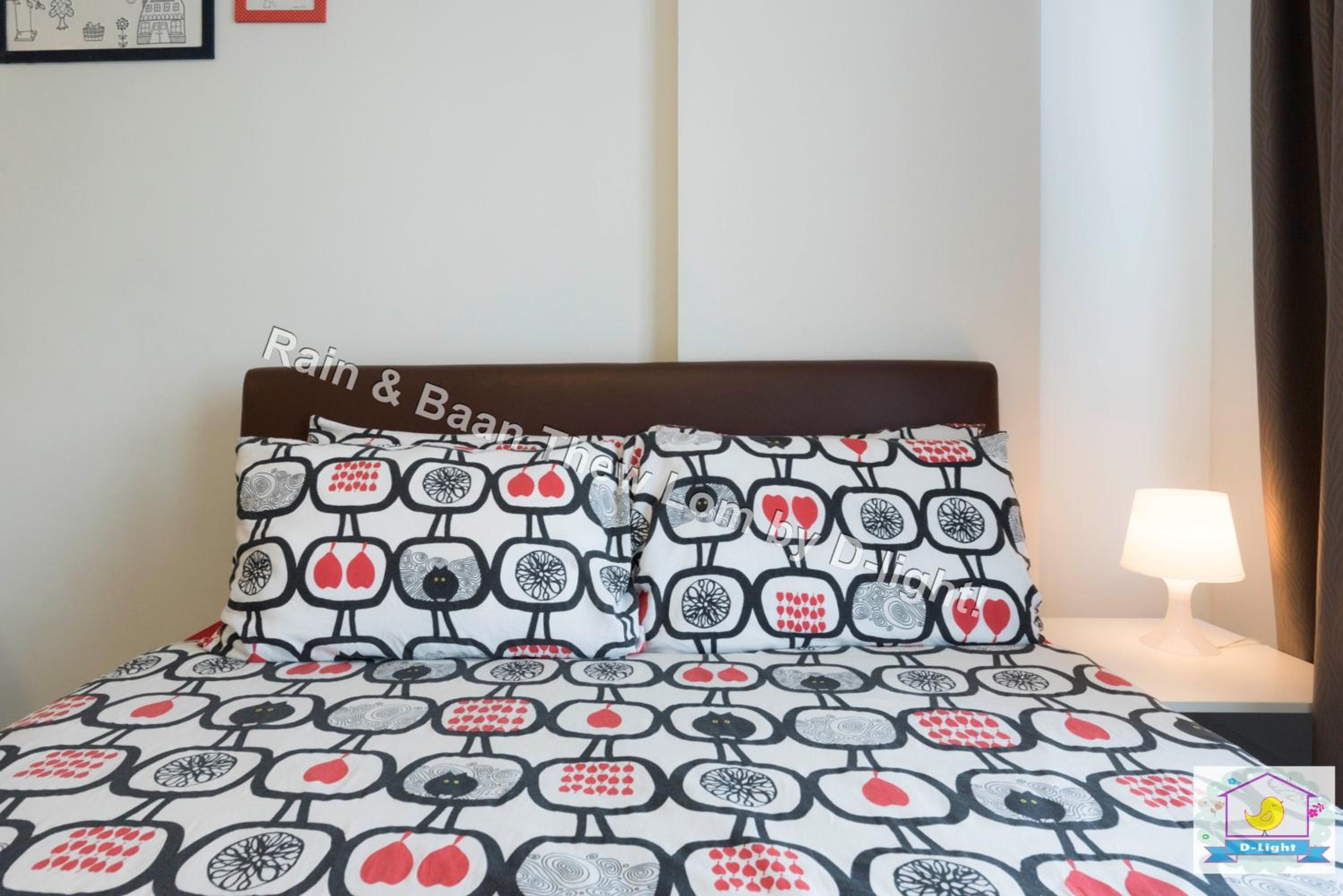 Studio Apartment - Photo 1