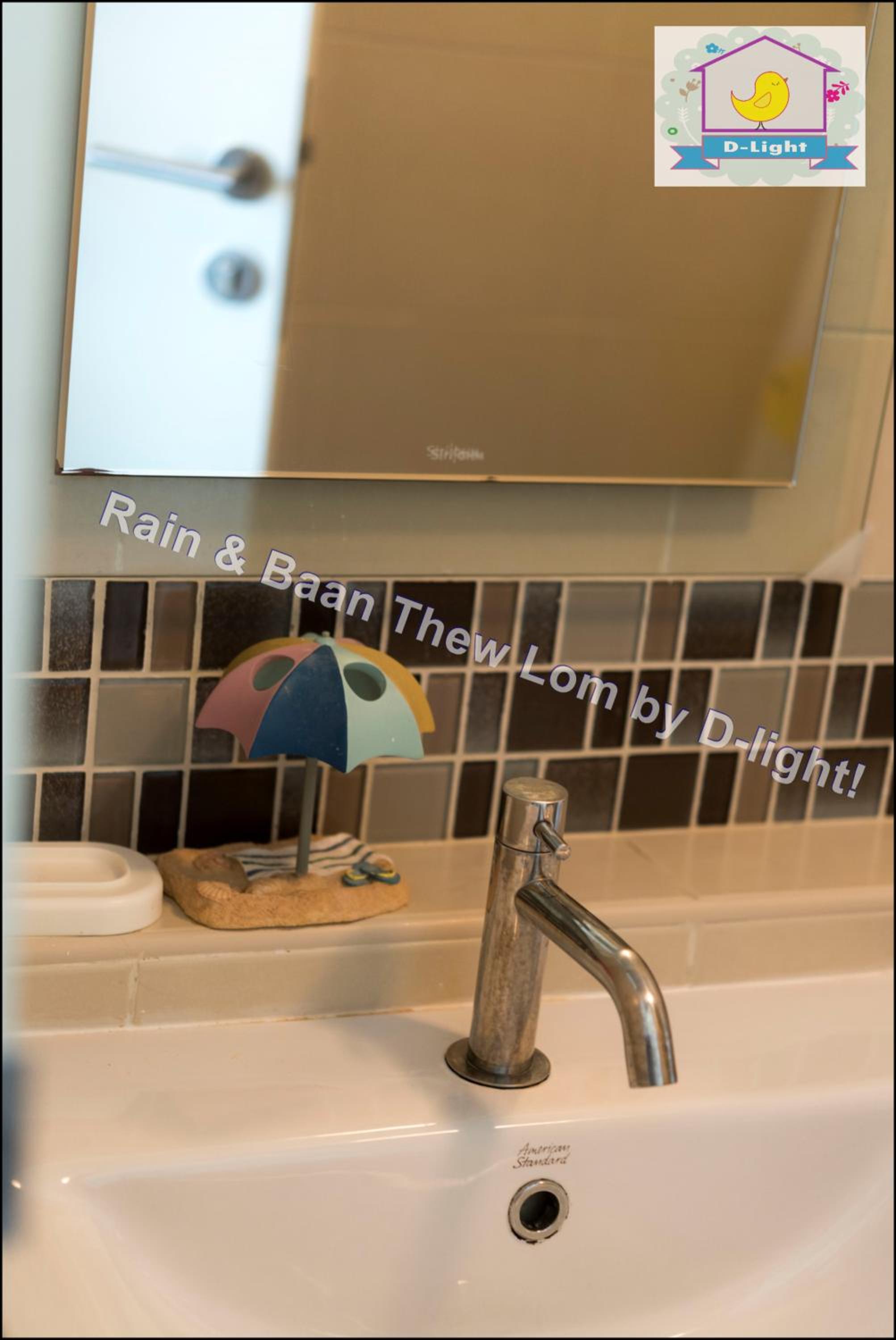 Studio Apartment - Photo 23