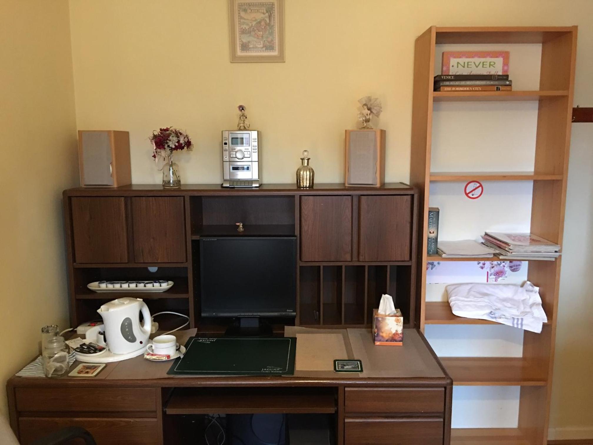 Large Single Room