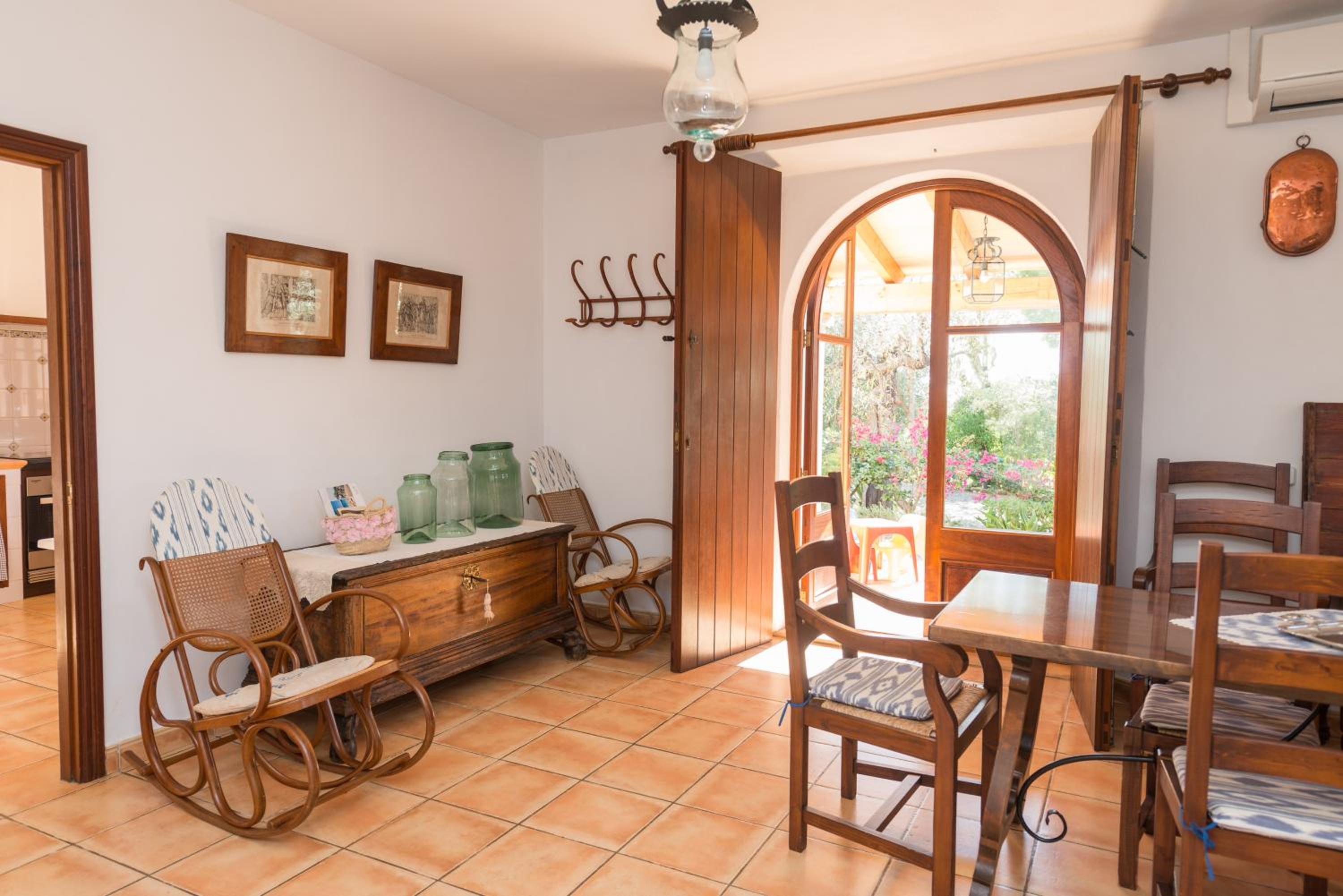 Three-Bedroom Villa photo 3