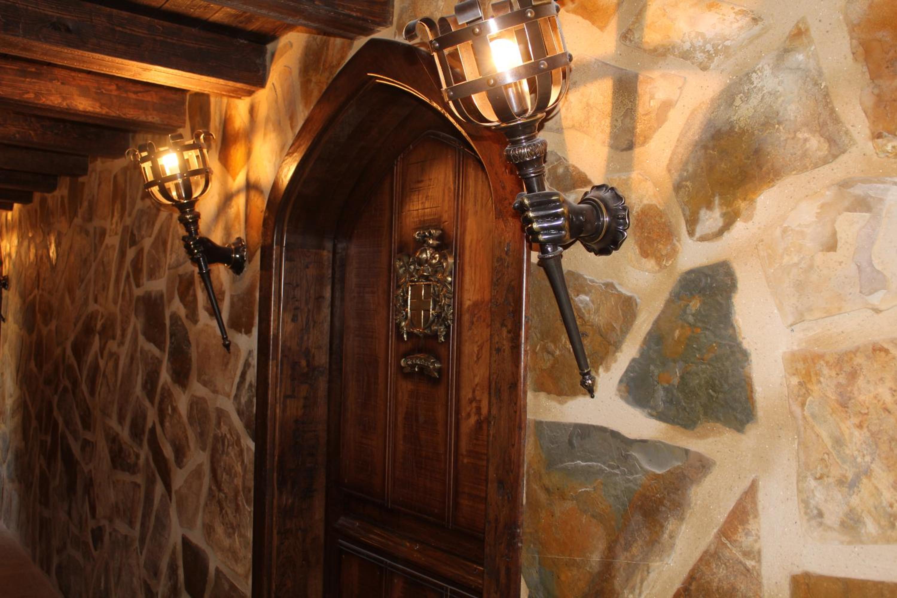 Deluxe King Room With Panoramic View - Photo 17