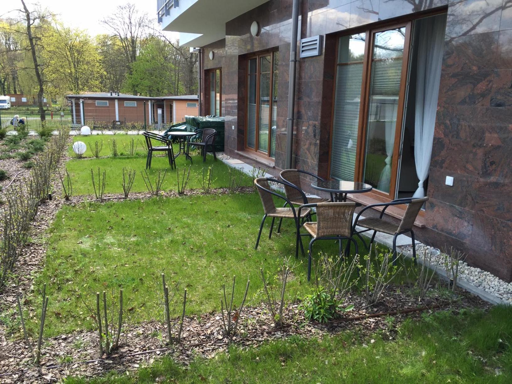 Studio Apartment - Photo 3