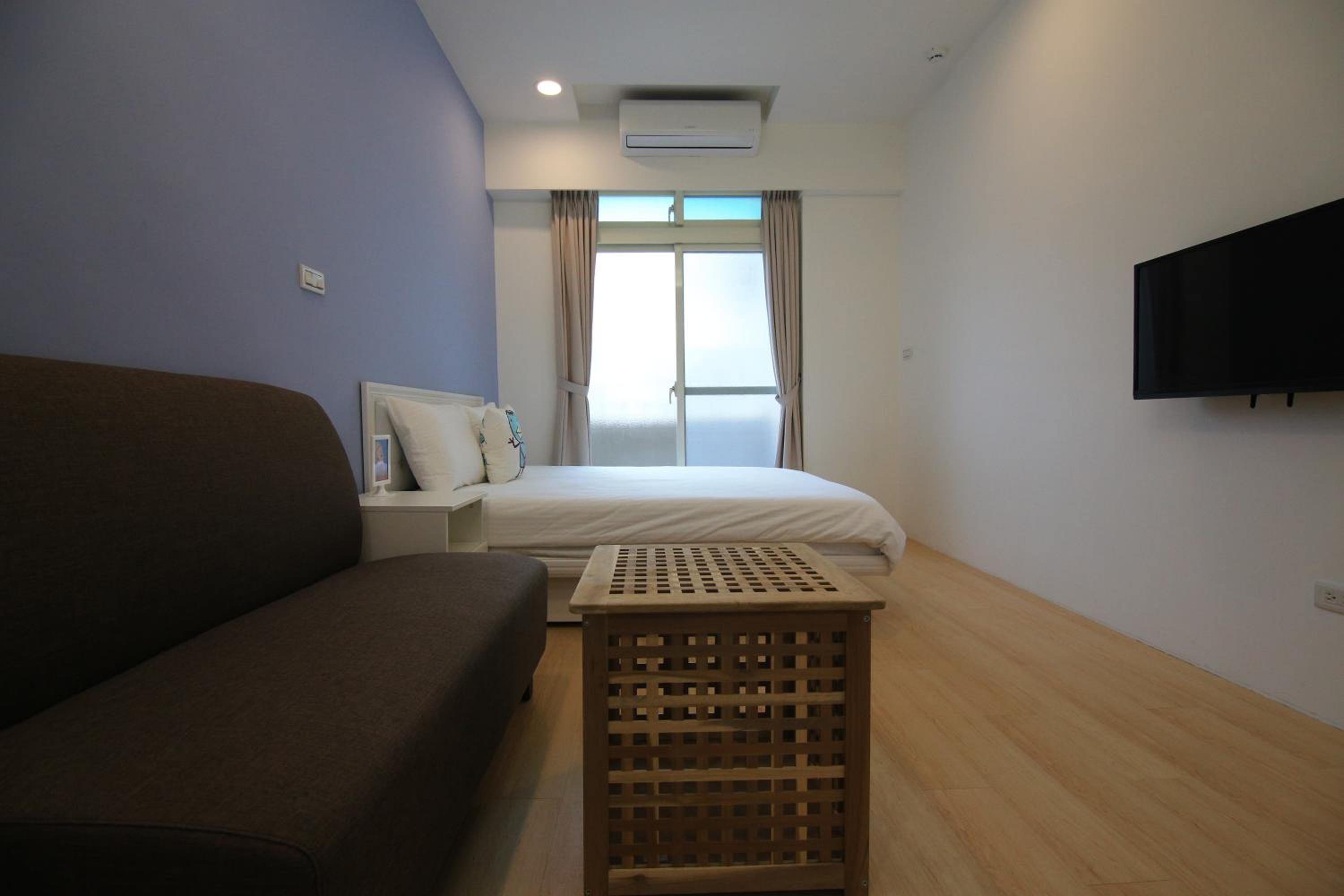 Double Room with Balcony photo 3