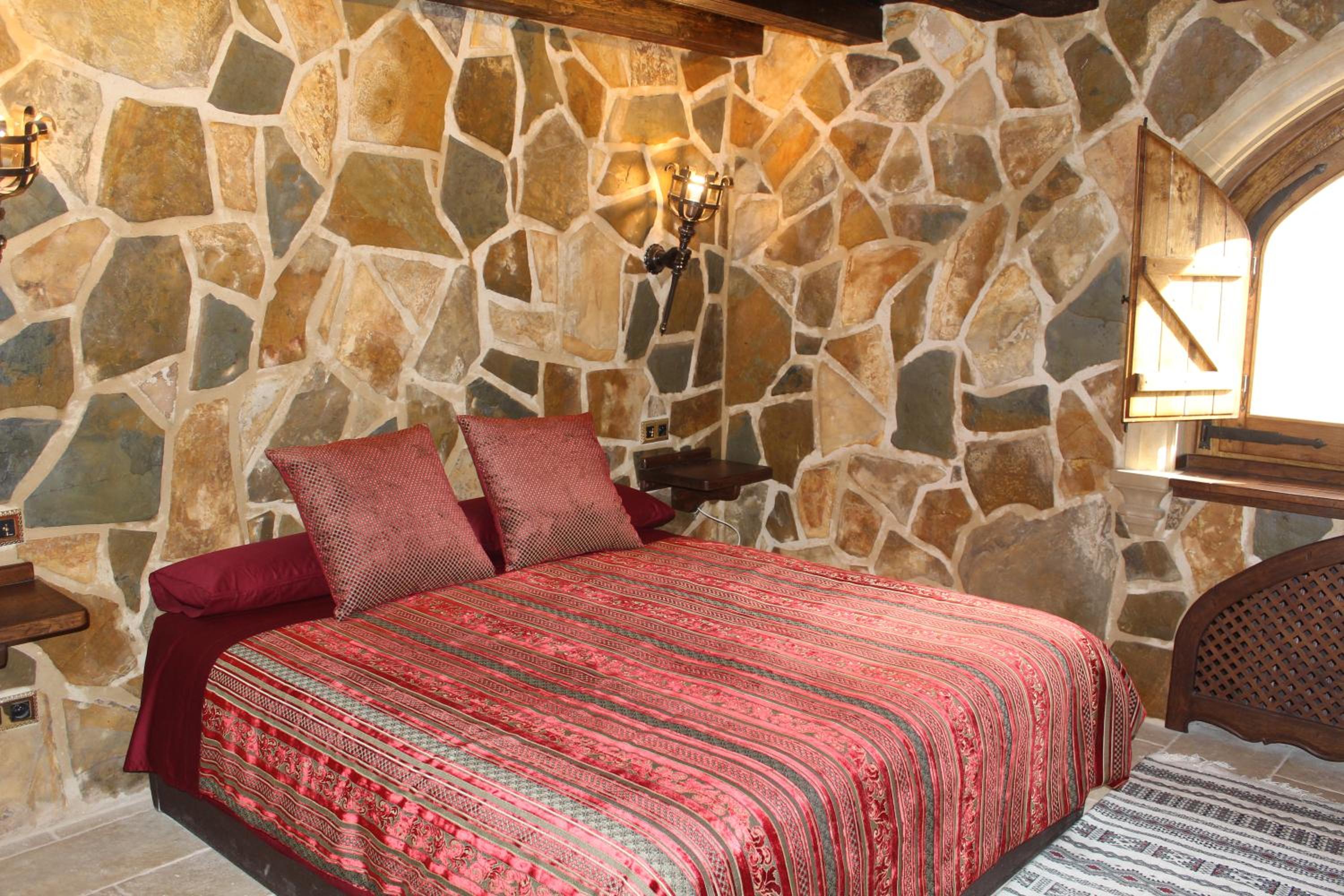 Quadruple Room - Photo 4