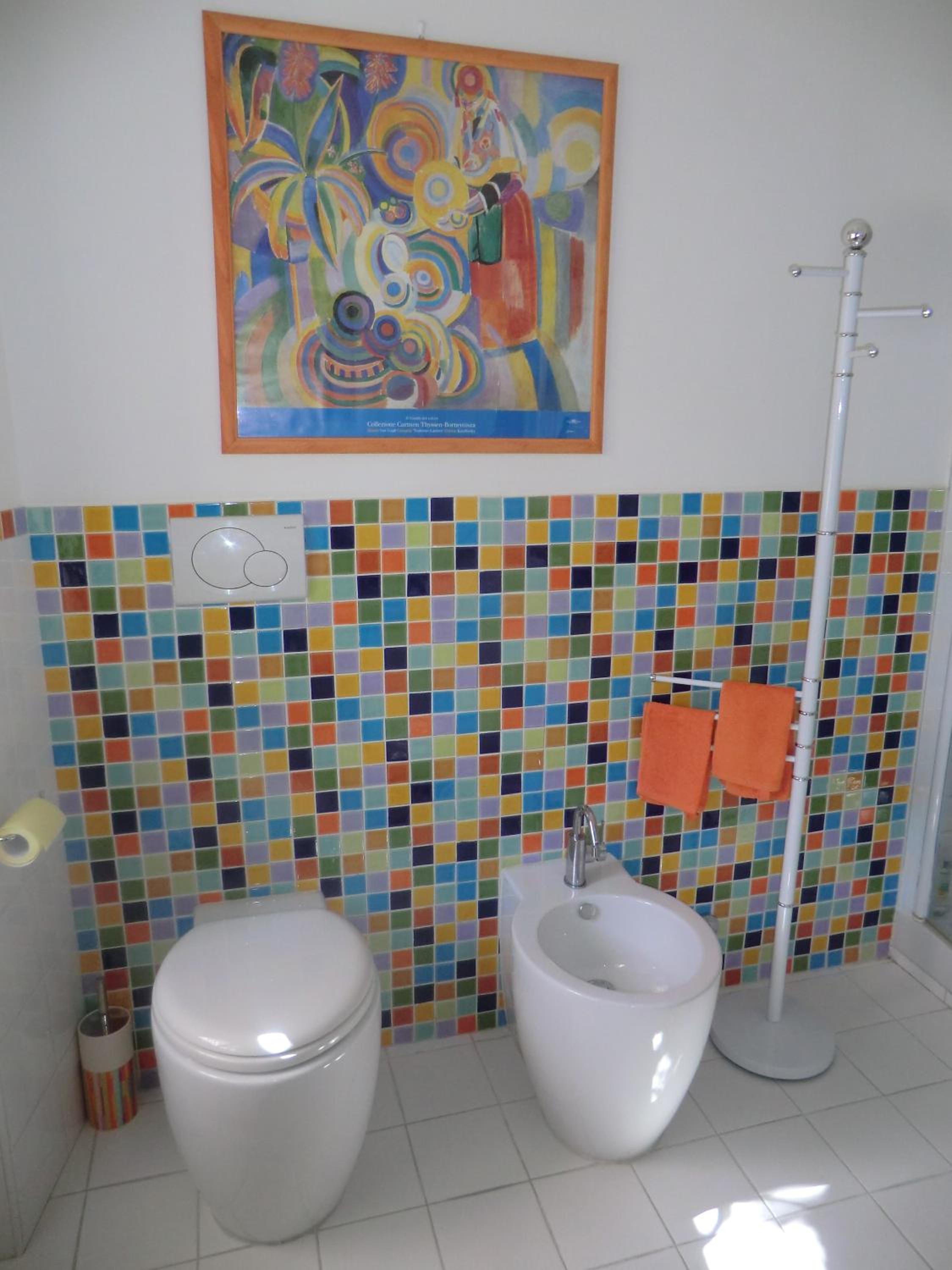 Deluxe Double Room with Shower photo 2