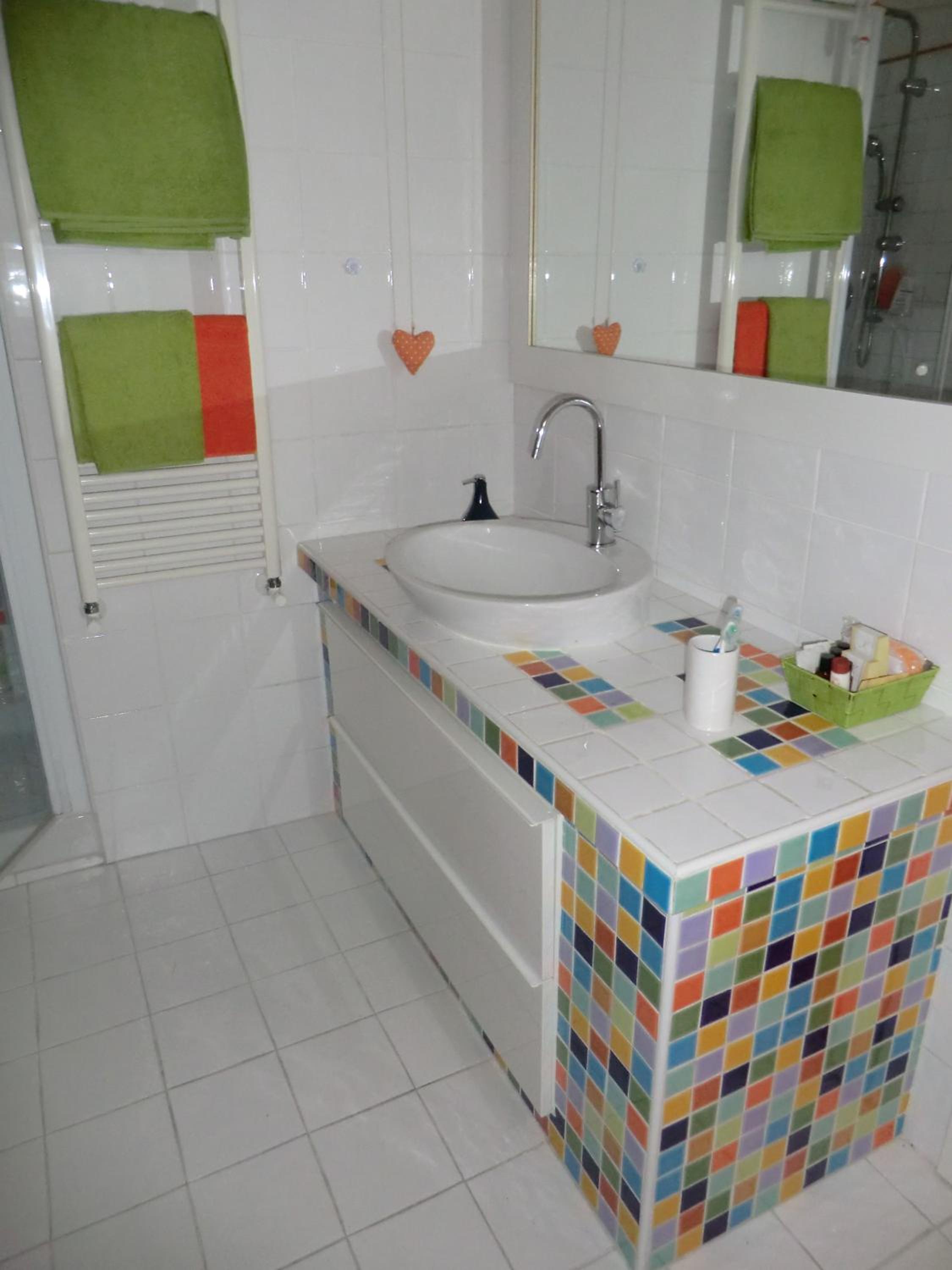 Deluxe Double Room with Shower photo 2