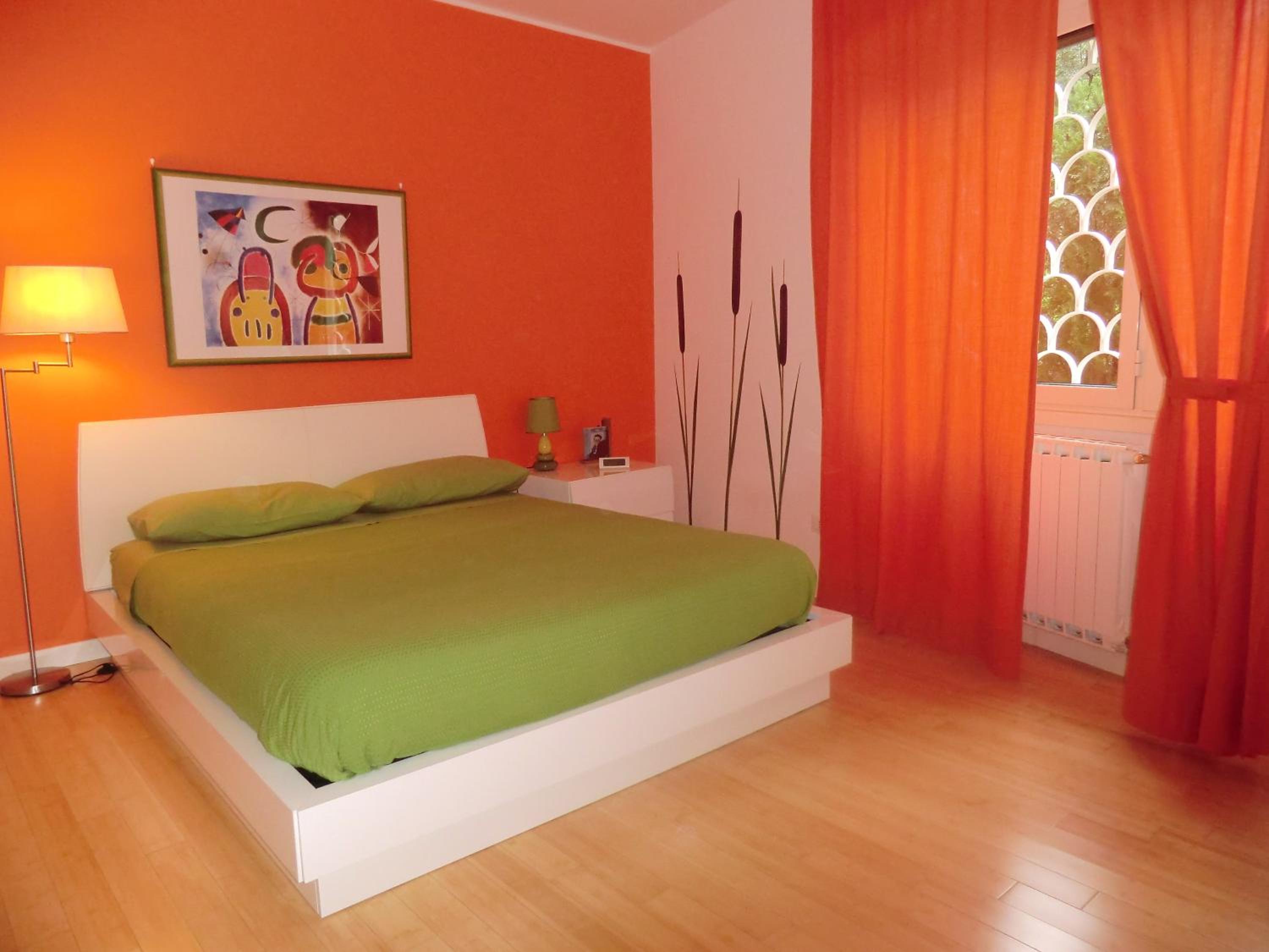 Deluxe Double Room with Shower photo 1