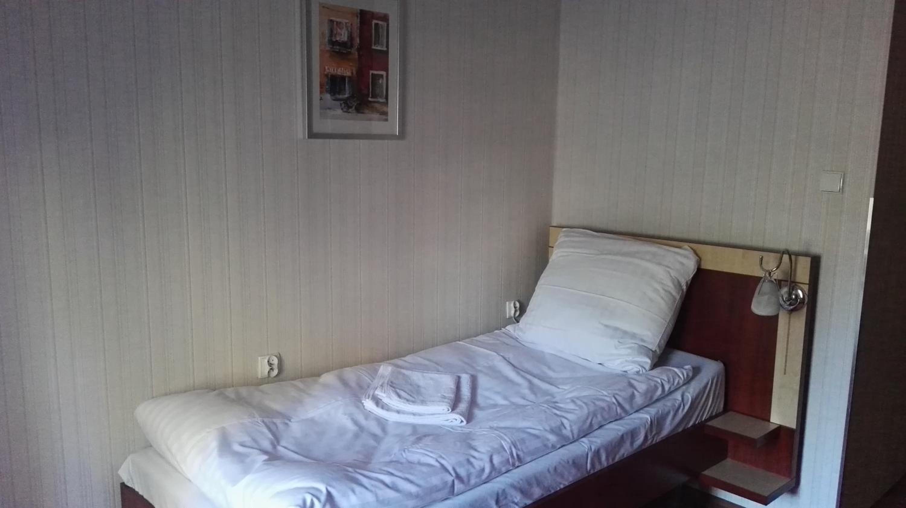 Single Room photo 1