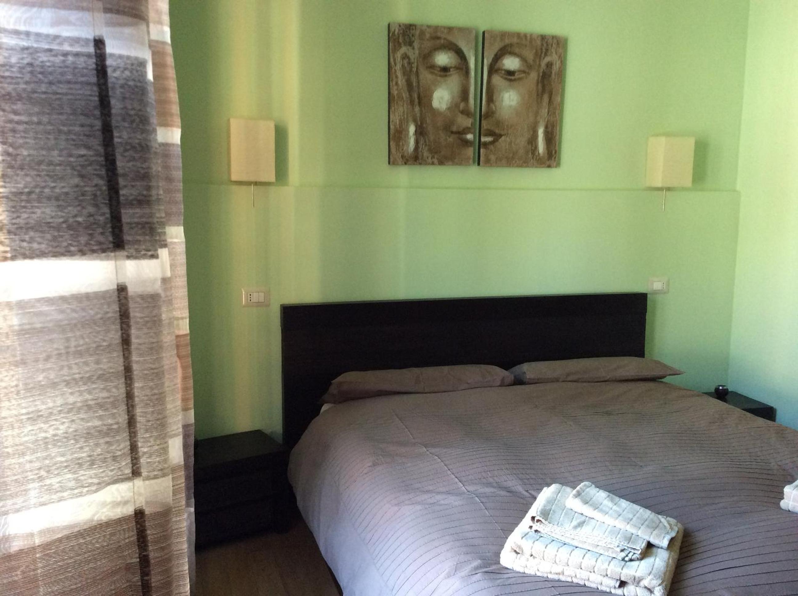 Double Room 1 photo 2