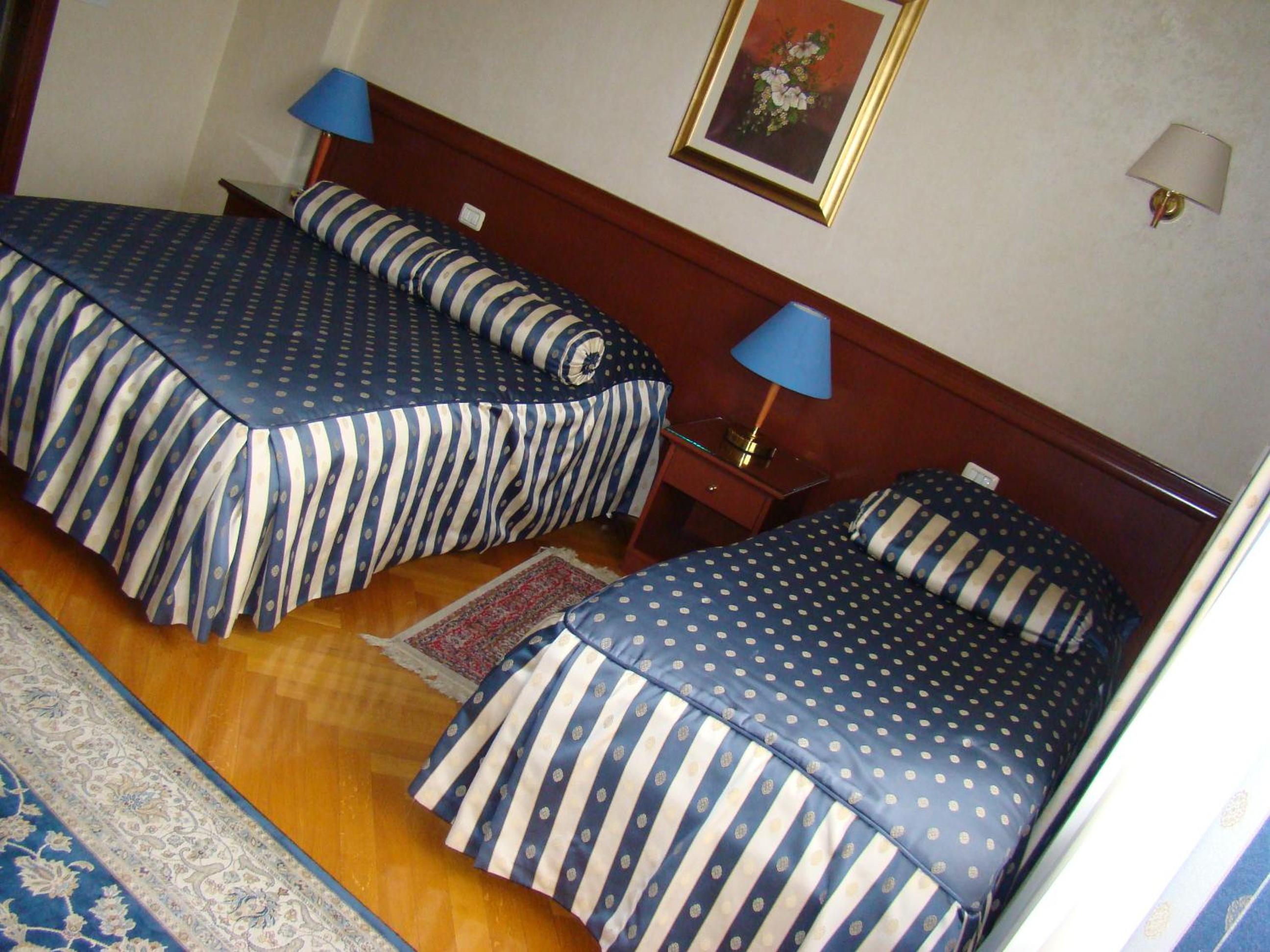 Triple Room photo 2