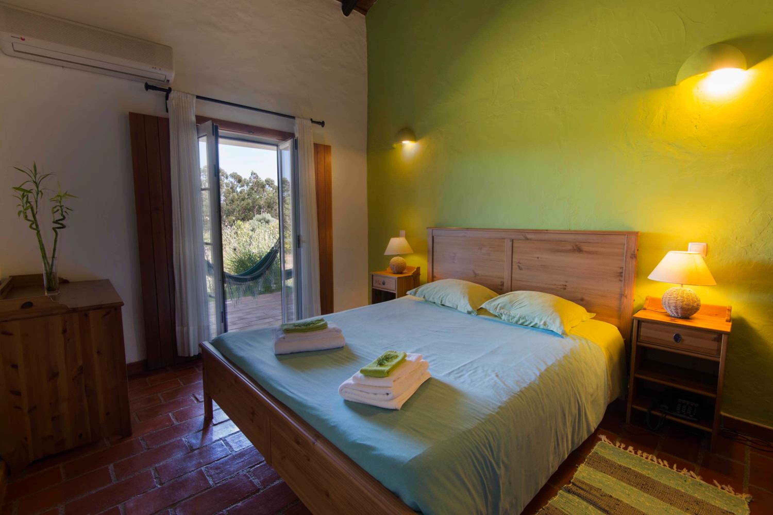 Special Offer - Double Room with Romantic Package